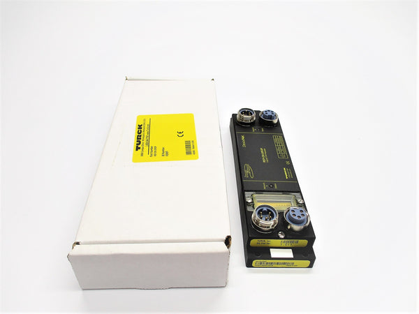 TURCK REP-DN-DROP F/W 1.011 NSMP