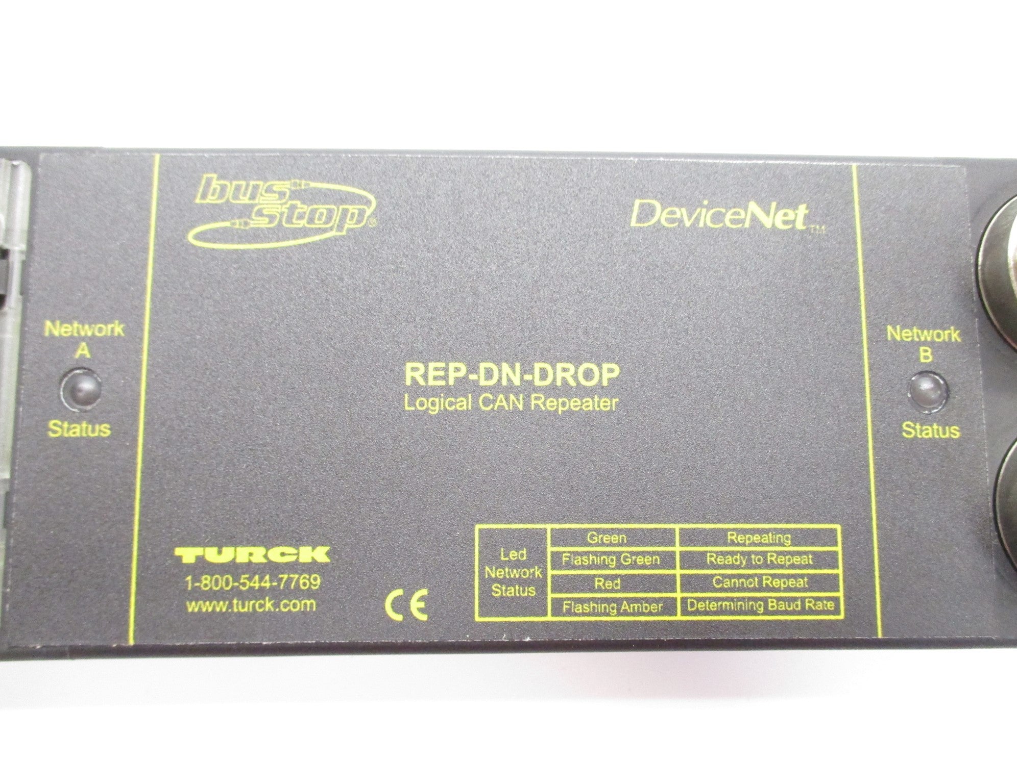 TURCK REP-DN-DROP F/W 1.011 NSMP
