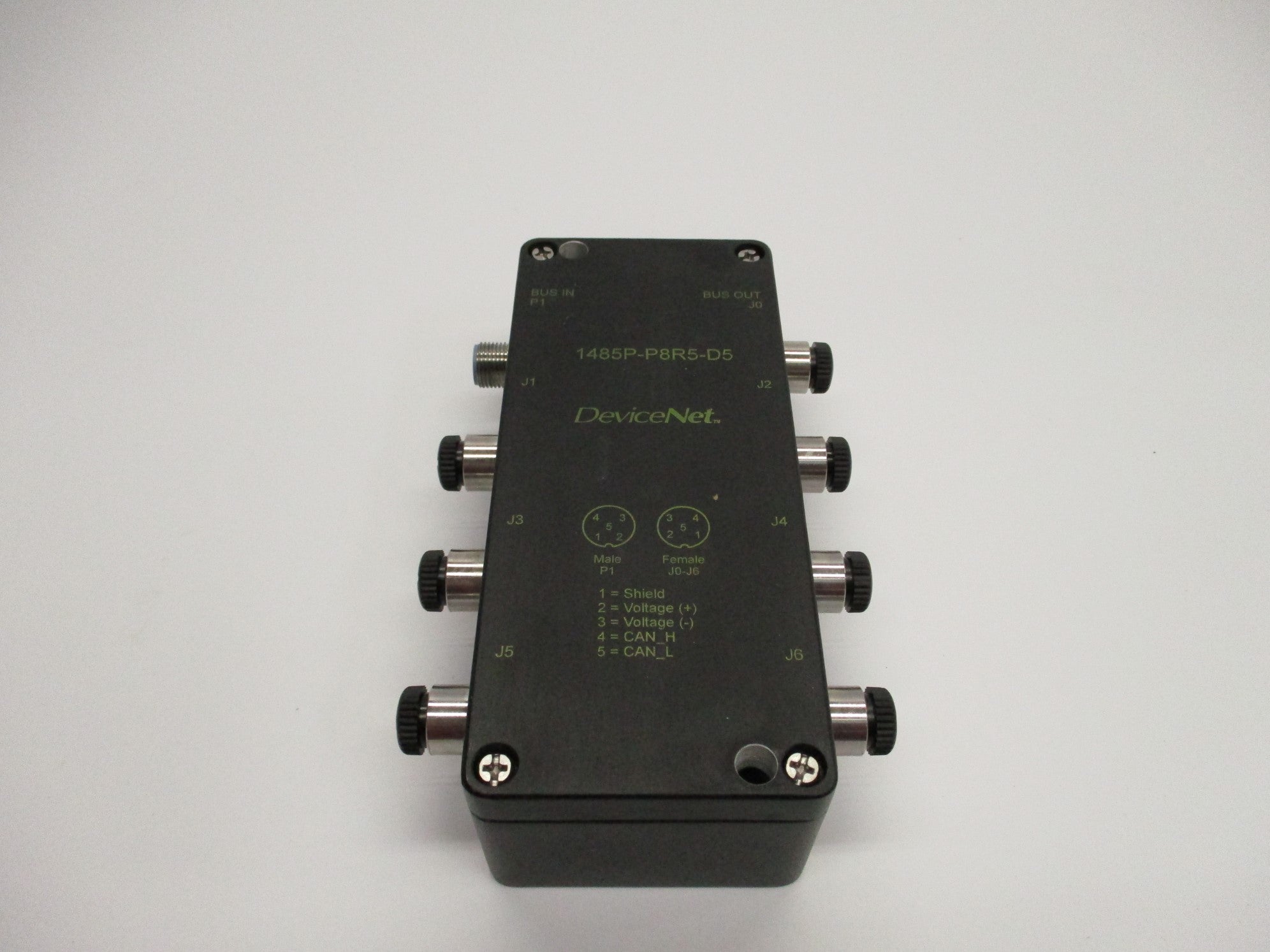 ALLEN BRADLEY 1485P-P8R5-D5 SER. C NSMP