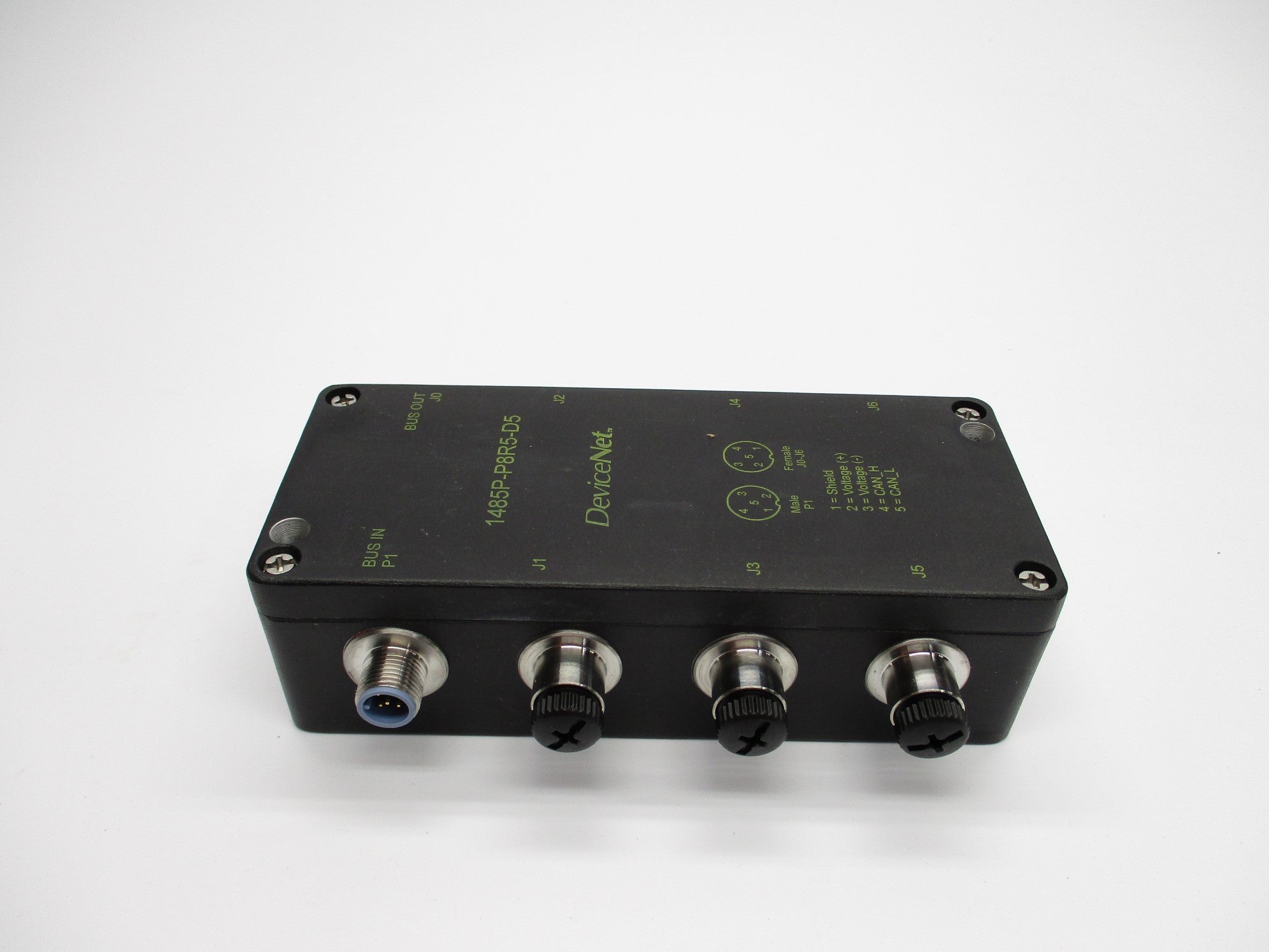 ALLEN BRADLEY 1485P-P8R5-D5 SER. C NSMP