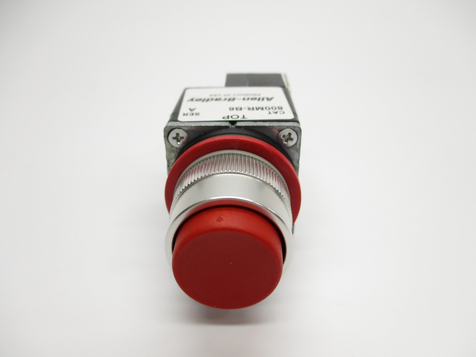 INDUSTRIAL SPARE PART 800MR-B6A SER. C (WH) NSMP