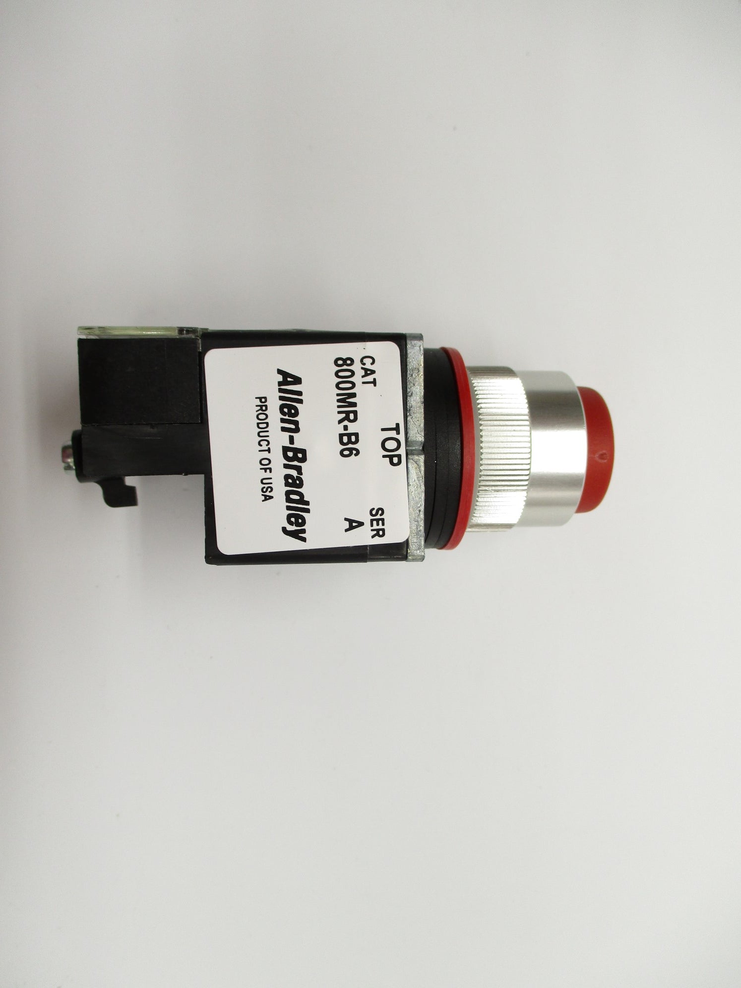 INDUSTRIAL SPARE PART 800MR-B6A SER. C (WH) NSMP