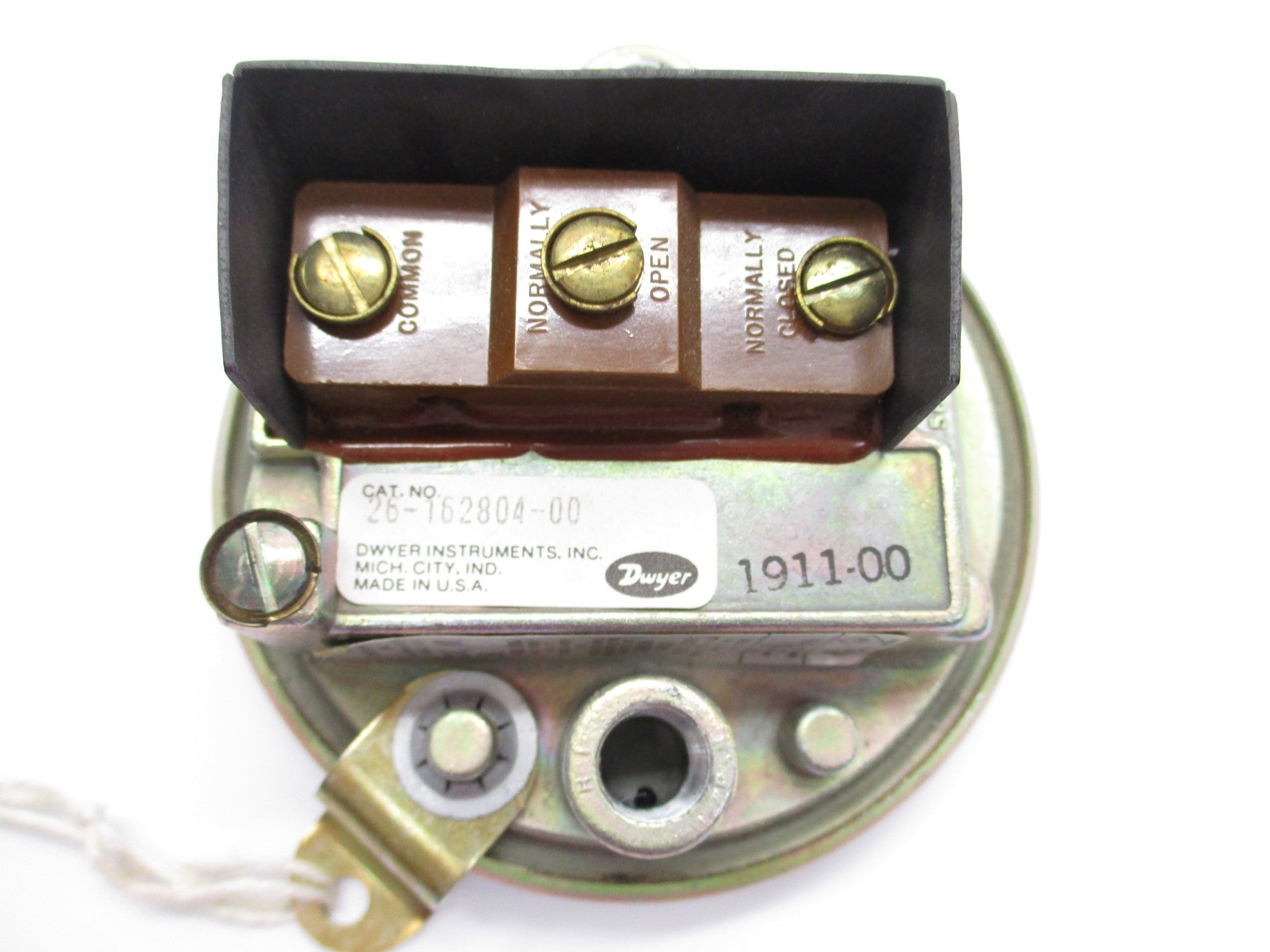 DWYER 1911-00 NSNP