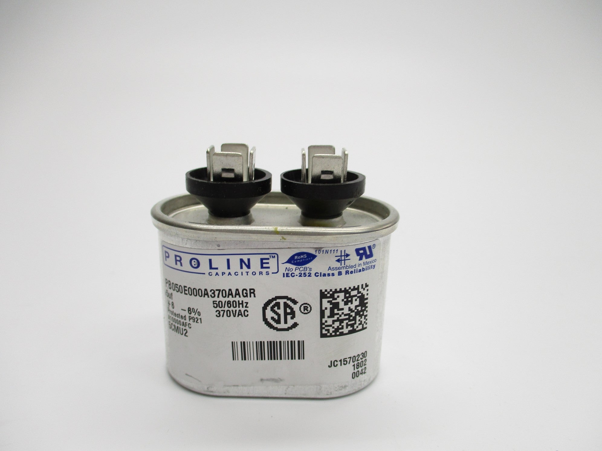PROLINE PB050E000A370AAGR NSMP