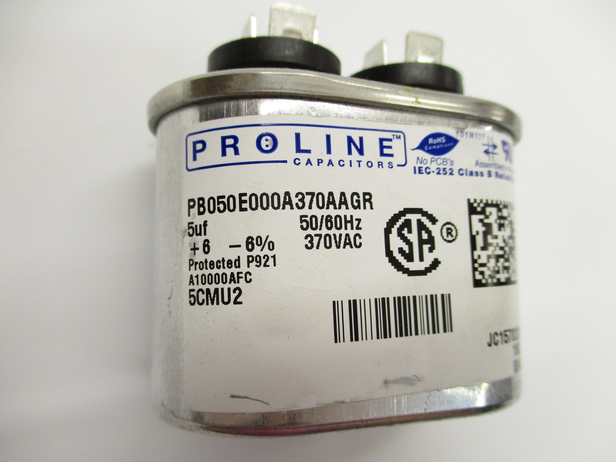 PROLINE PB050E000A370AAGR NSMP