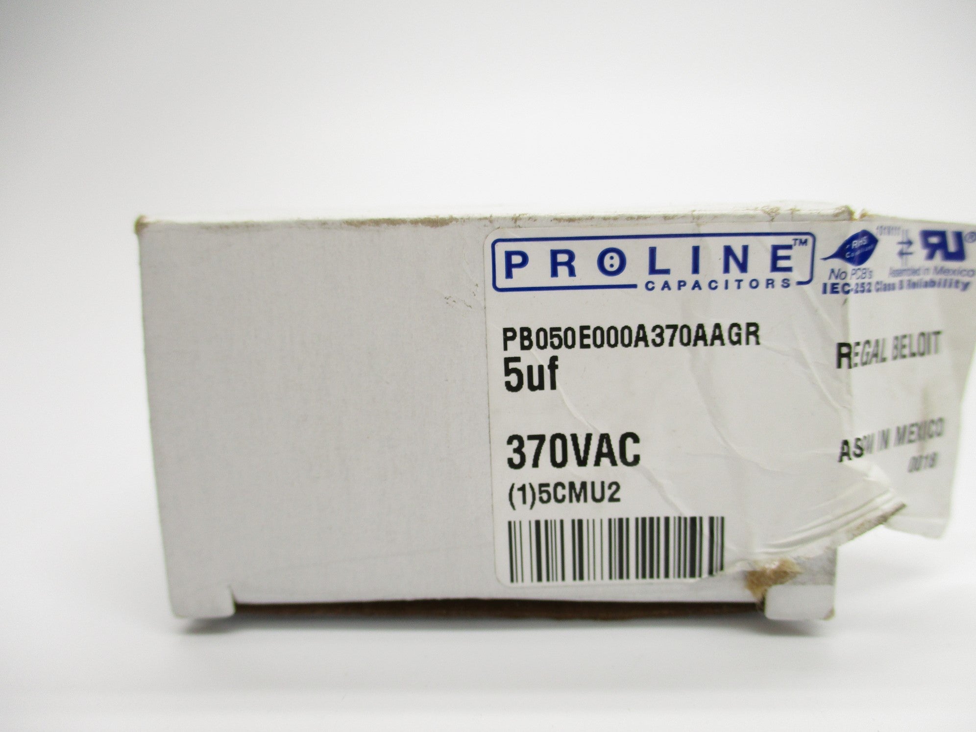 PROLINE PB050E000A370AAGR NSMP