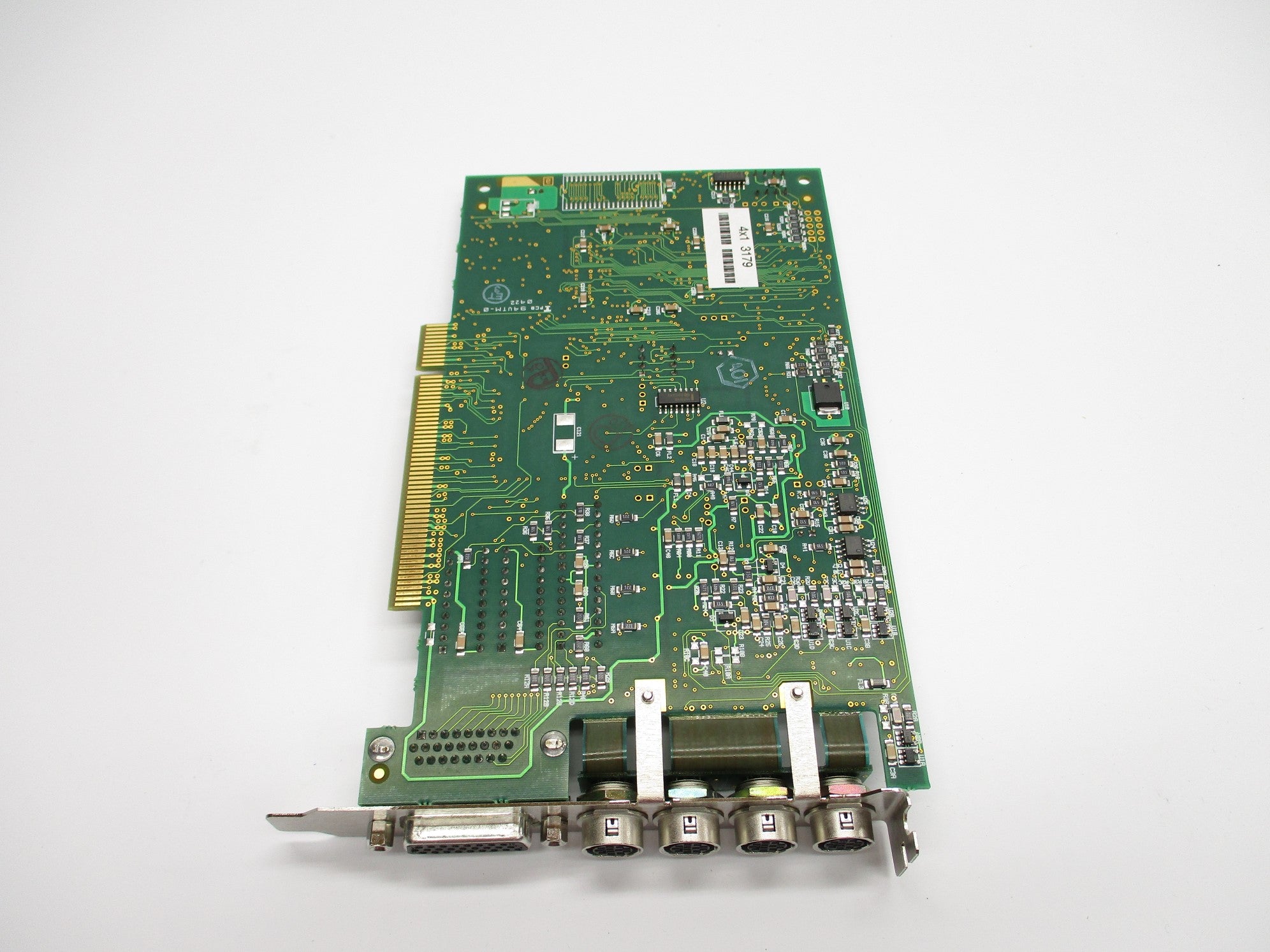 SYSTECH VPP-910-A NSMP