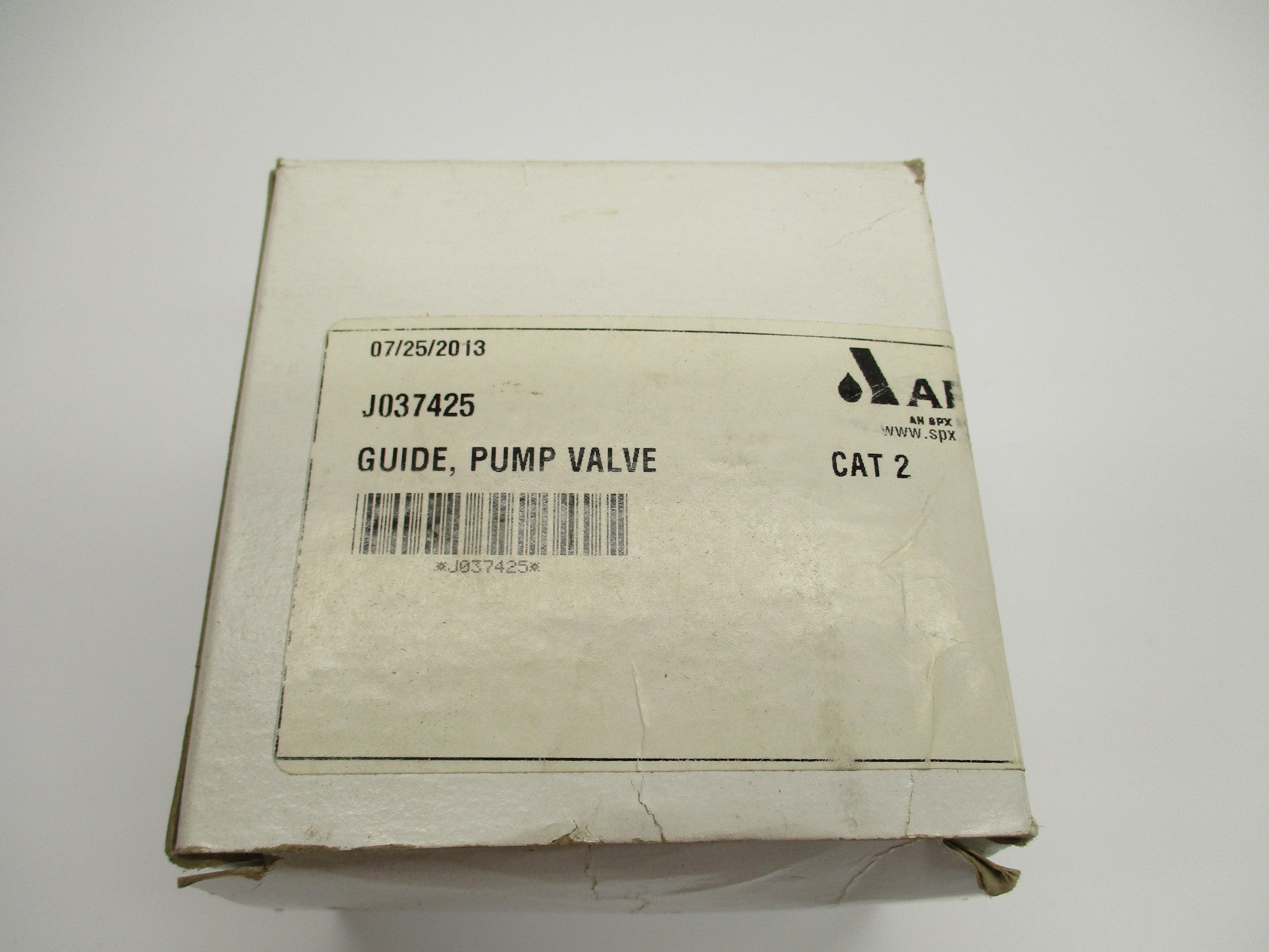 APV J037425 NSMP