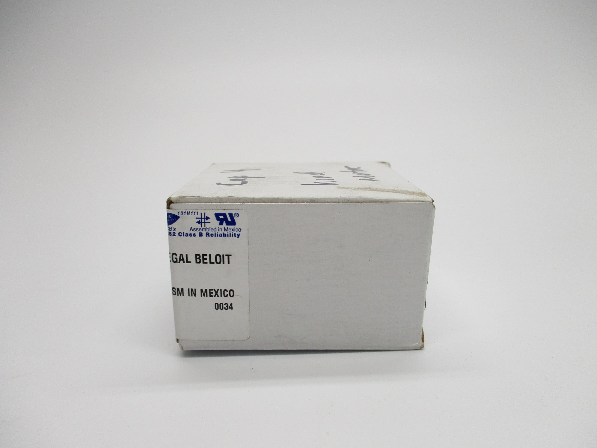 PROLINE PB050E000A370AAGR NSFS