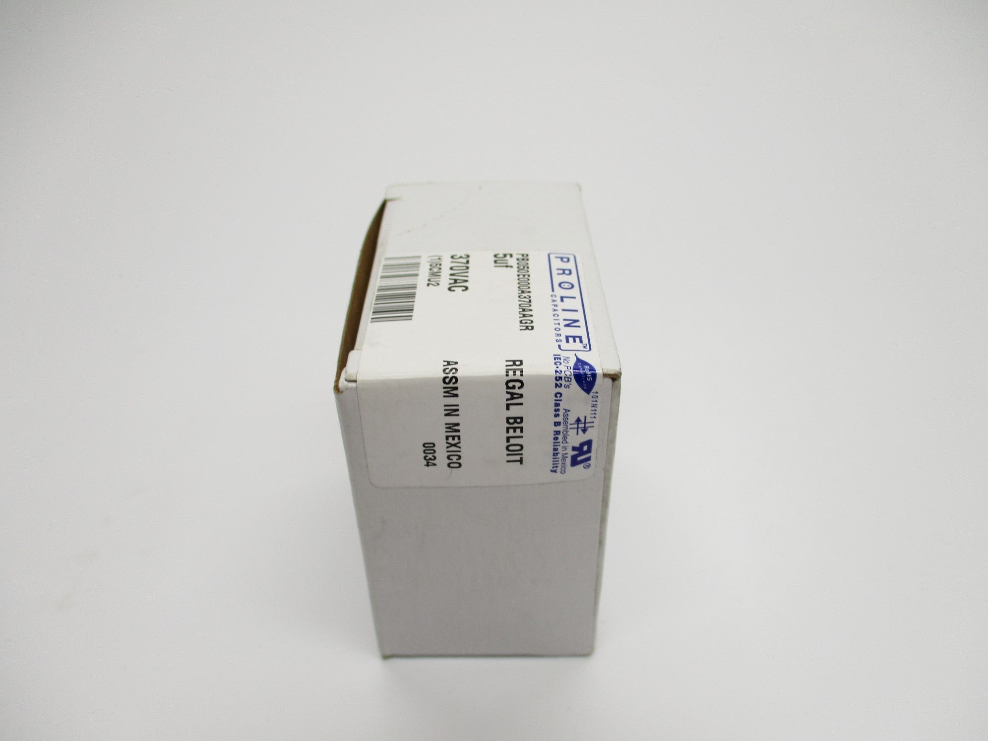 PROLINE PB050E000A370AAGR NSFS