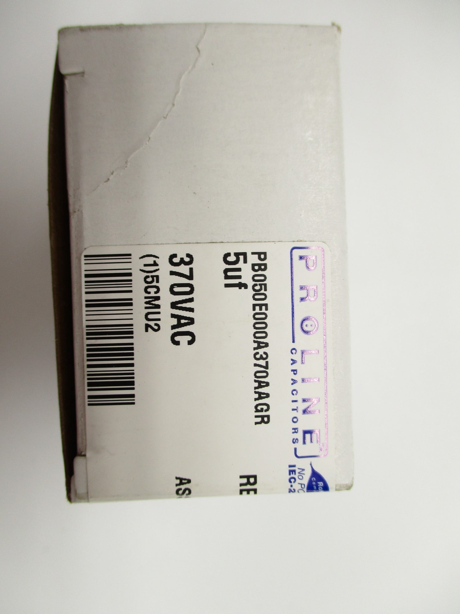 PROLINE PB050E000A370AAGR NSFS