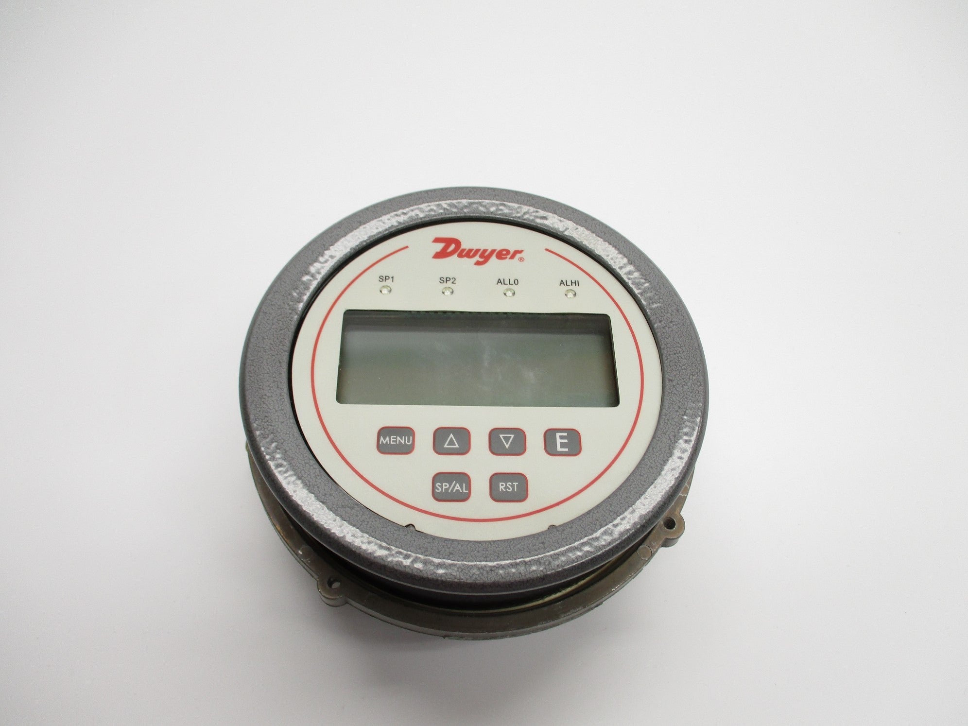 DWYER DH3-004-NIST UNMP