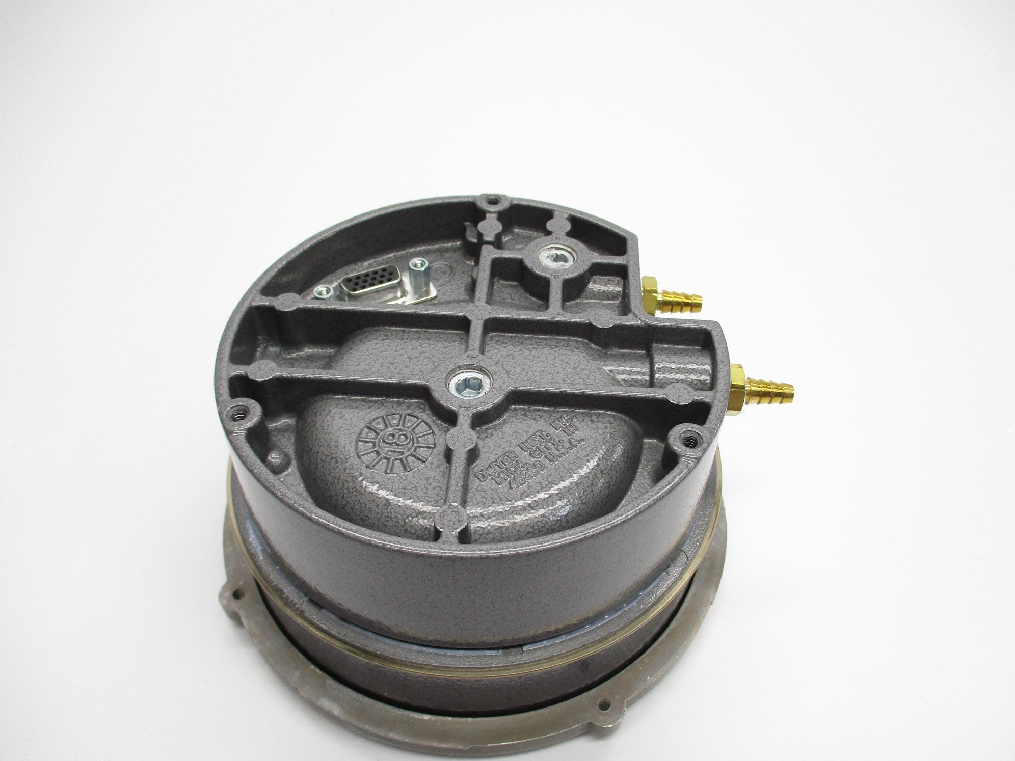 DWYER DH3-004-NIST UNMP