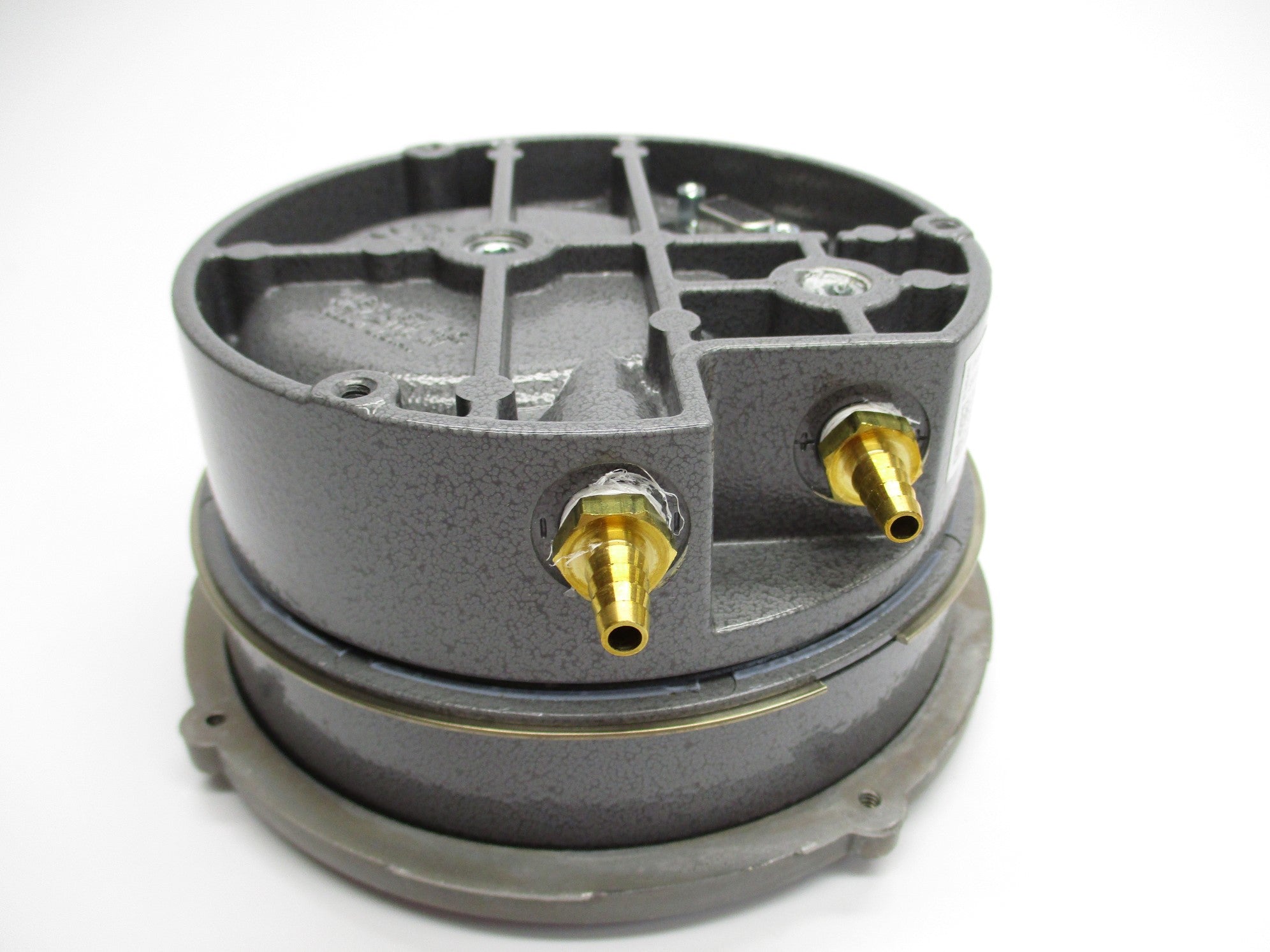 DWYER DH3-004-NIST UNMP