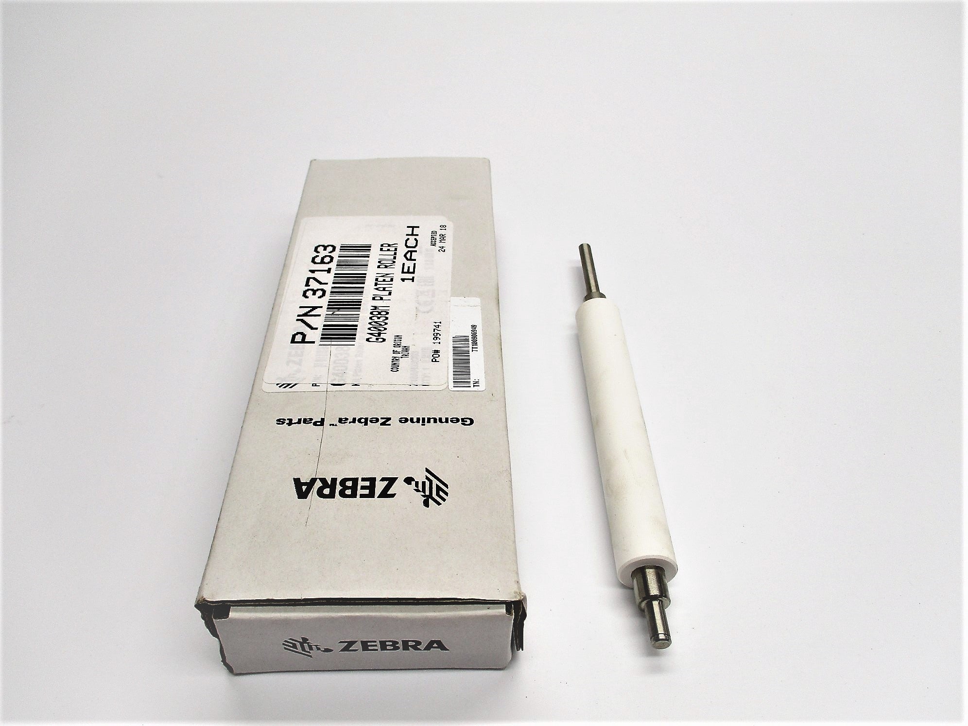 ZEBRA 37163 NSMP