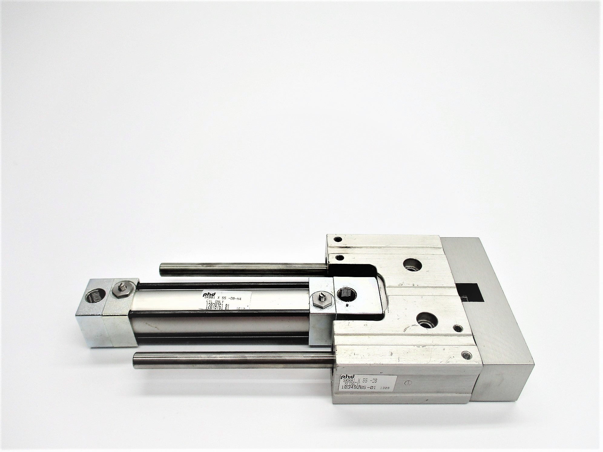 PHD SKB81X55-DB (REPAIRED) UNMP