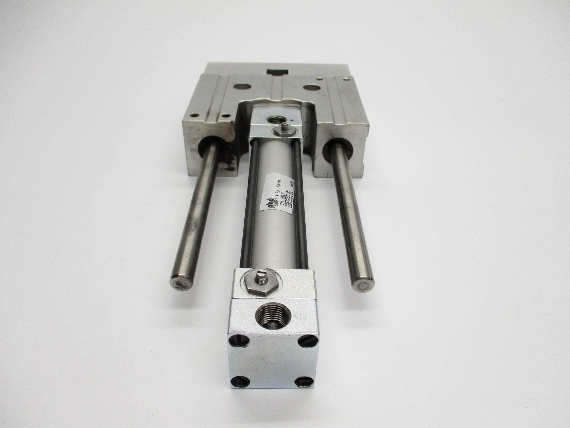 PHD SKB81X55-DB (REPAIRED) UNMP