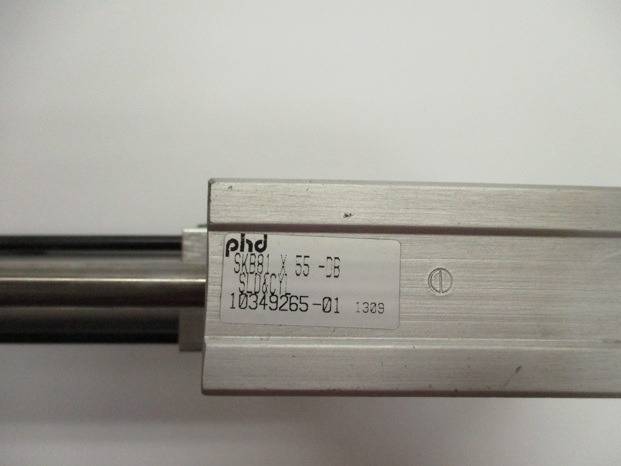 PHD SKB81X55-DB (REPAIRED) UNMP