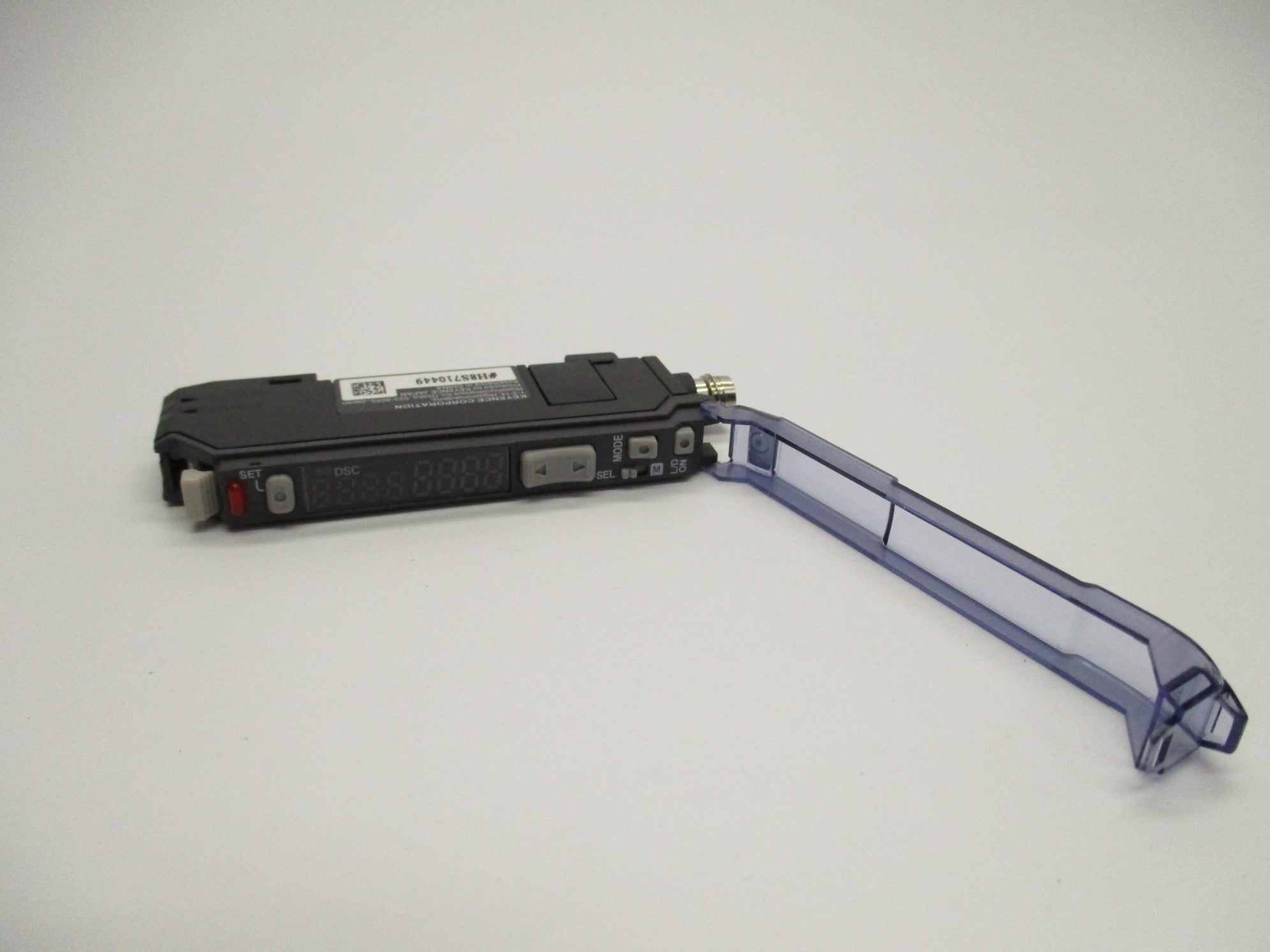 KEYENCE FS-V31C 12-24VDC NSMP