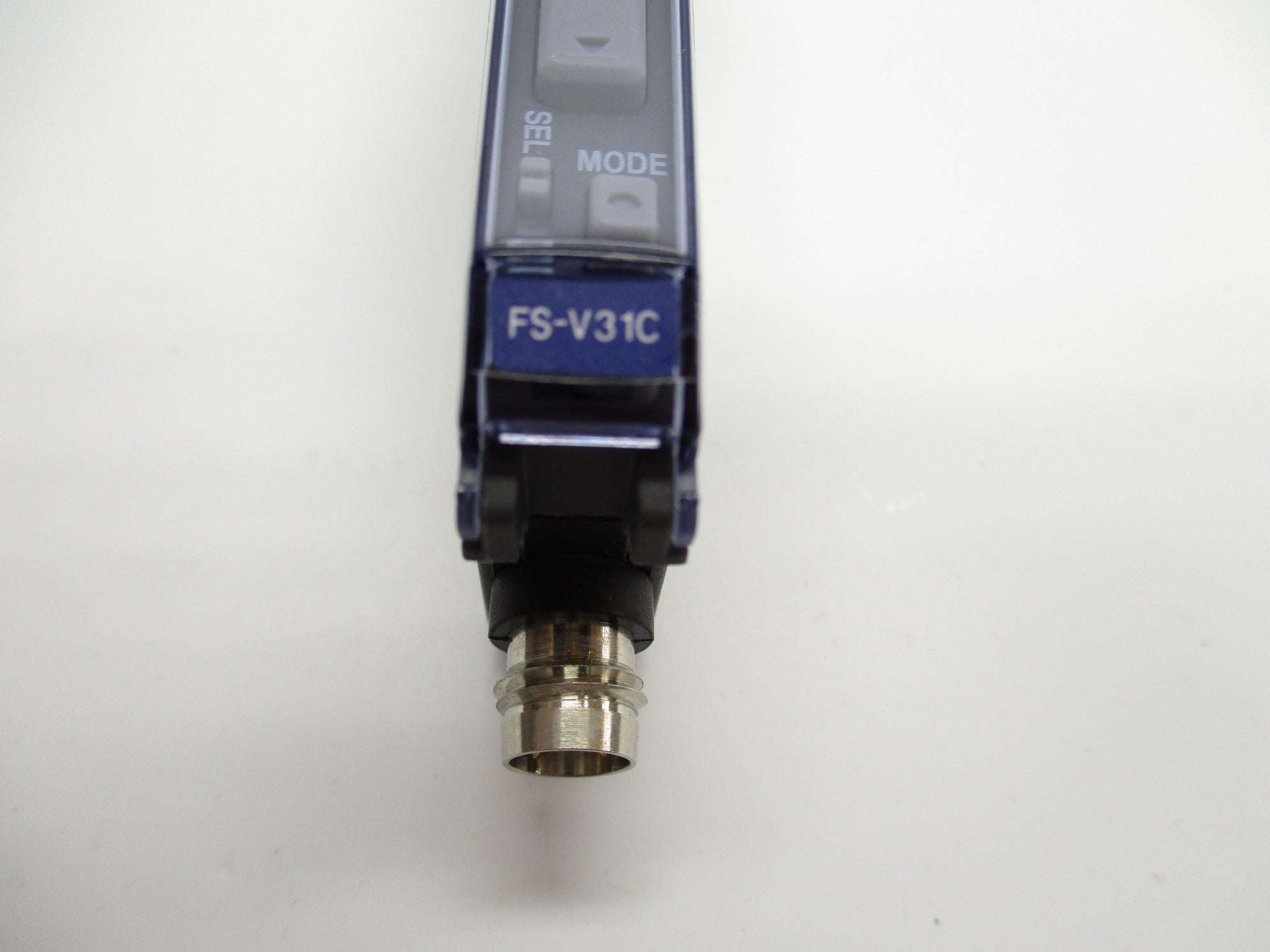 KEYENCE FS-V31C 12-24VDC NSMP