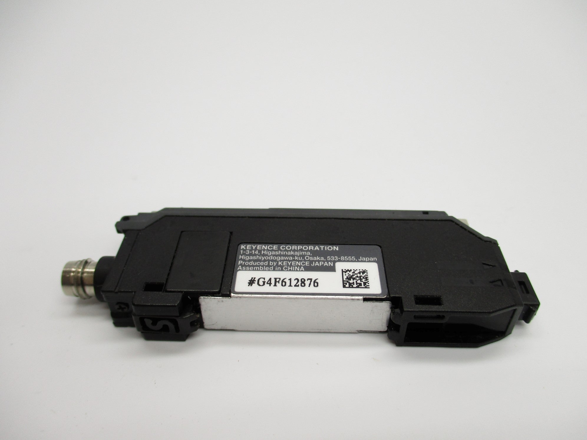 KEYENCE FS-V31C UNMP