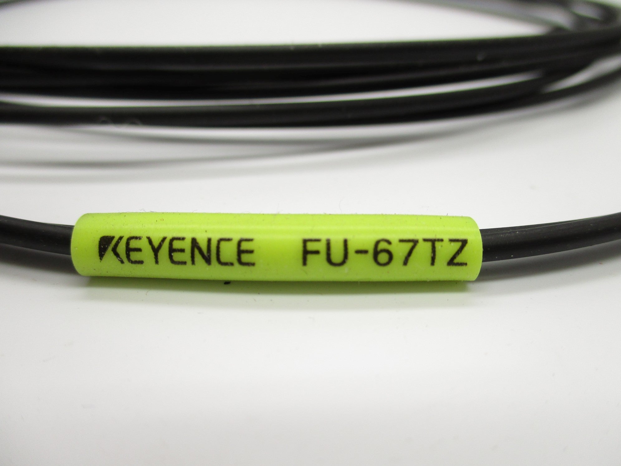 KEYENCE FU-67TZ NSMP