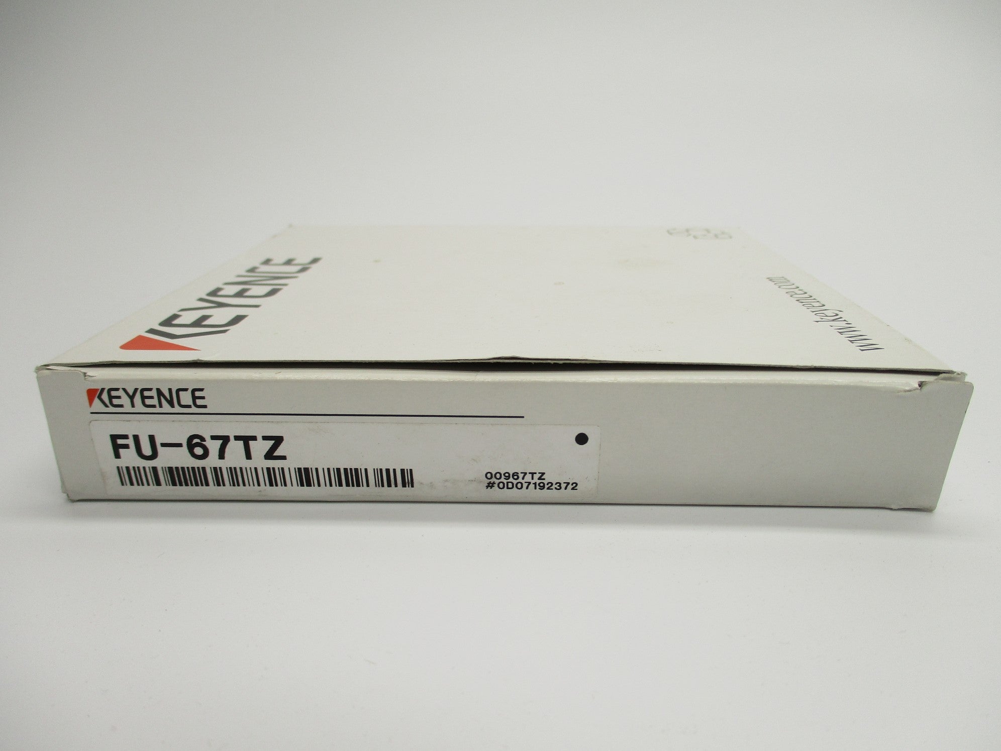 KEYENCE FU-67TZ NSMP