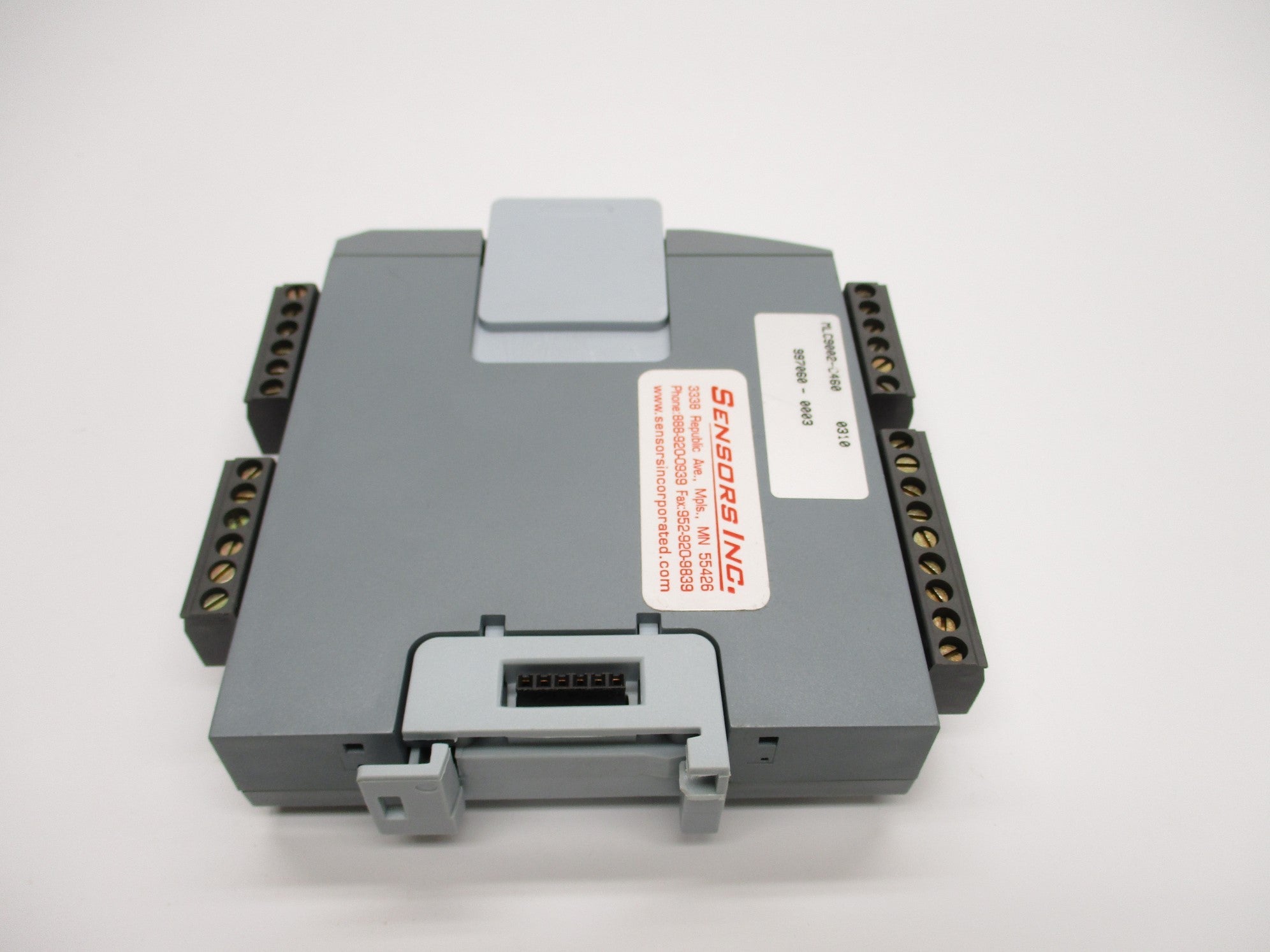 PARTLOW MCL9002C460 NSMP