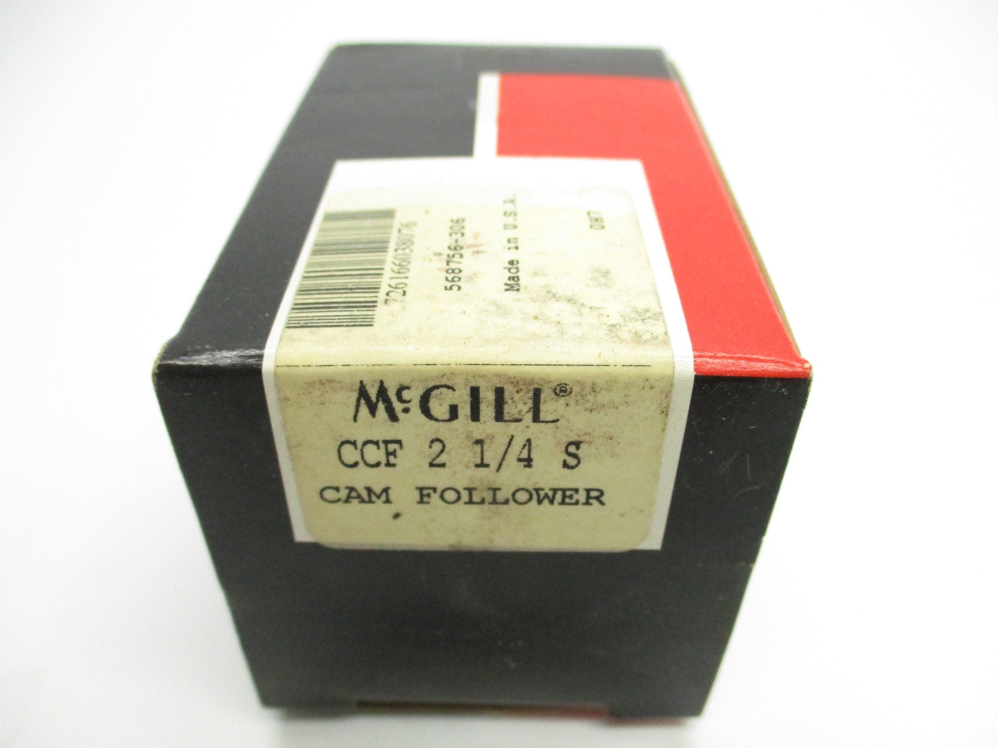 MCGILL CCF-2-1/4-S NSMP