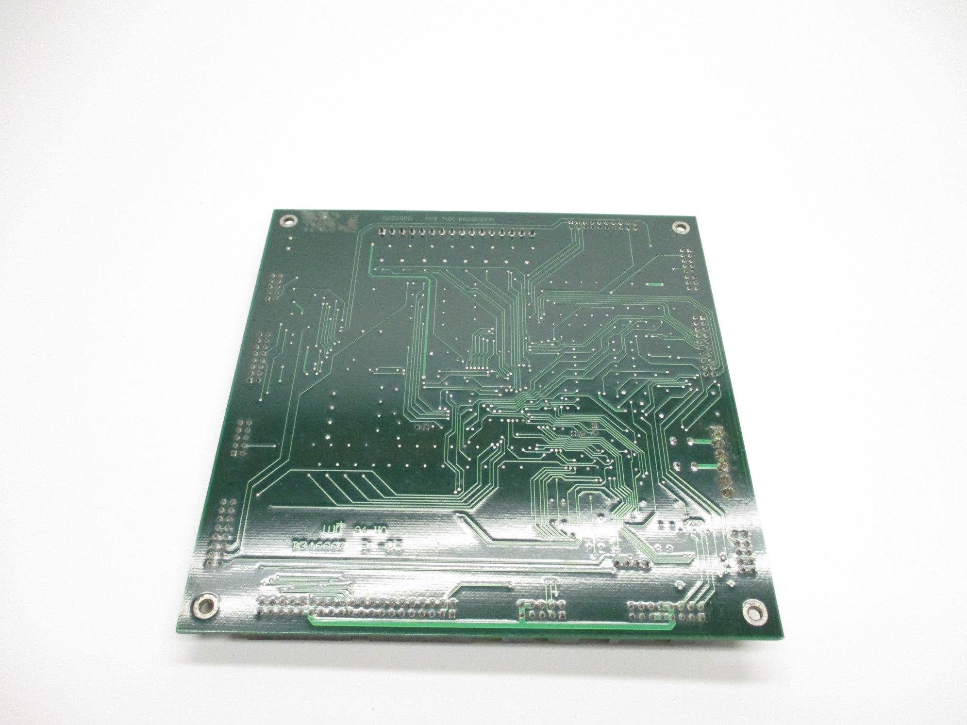 INDUSTRIAL MRO 0031000 UNMP