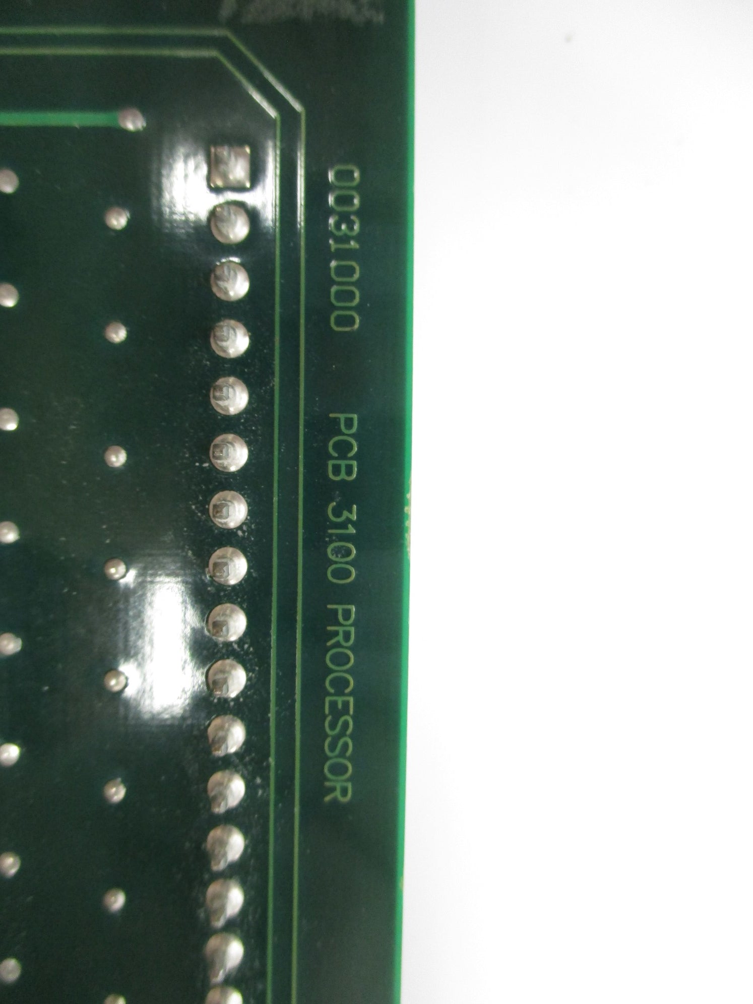 INDUSTRIAL MRO 0031000 UNMP