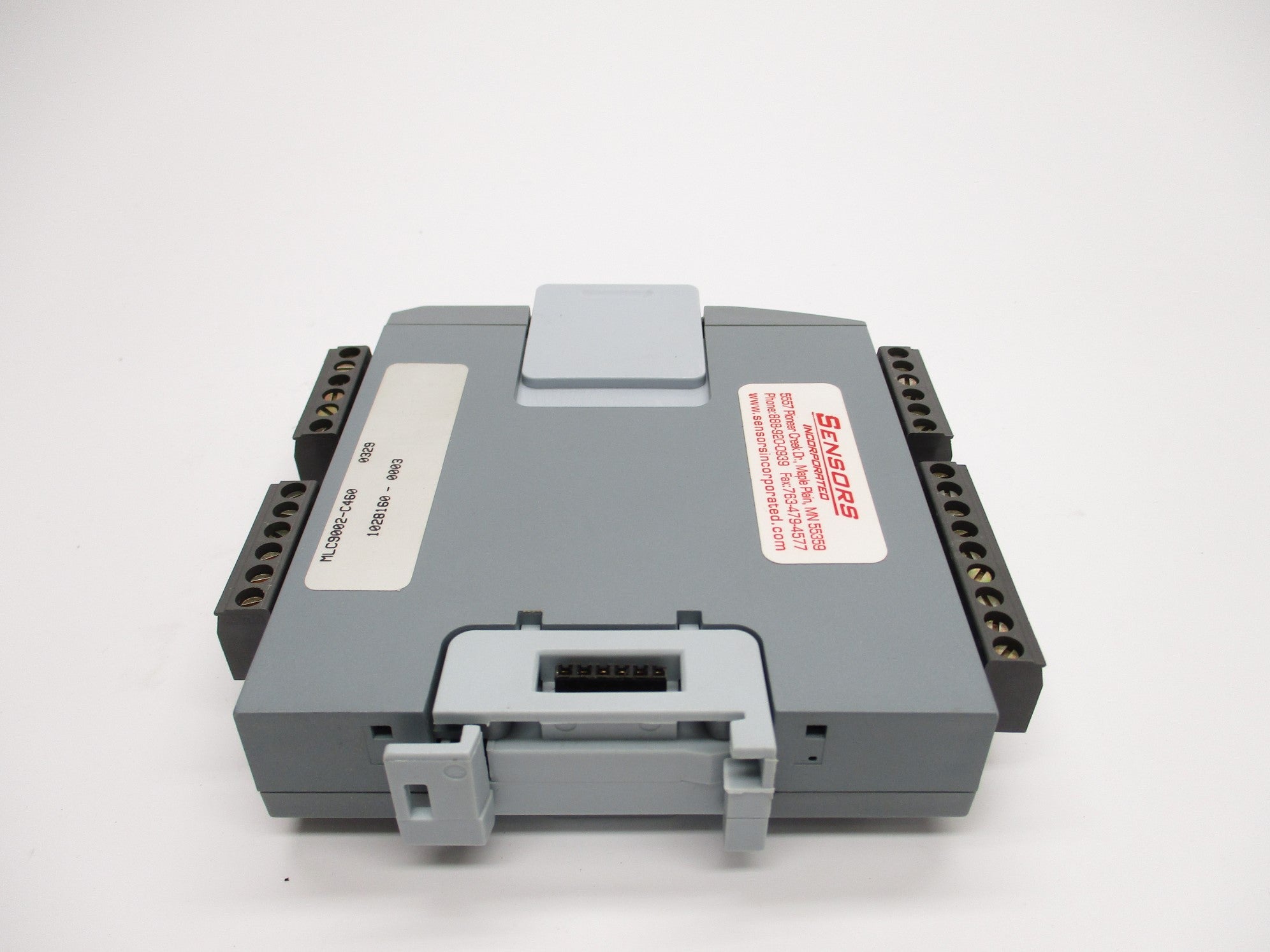 PARTLOW MCL9002C460 UNMP