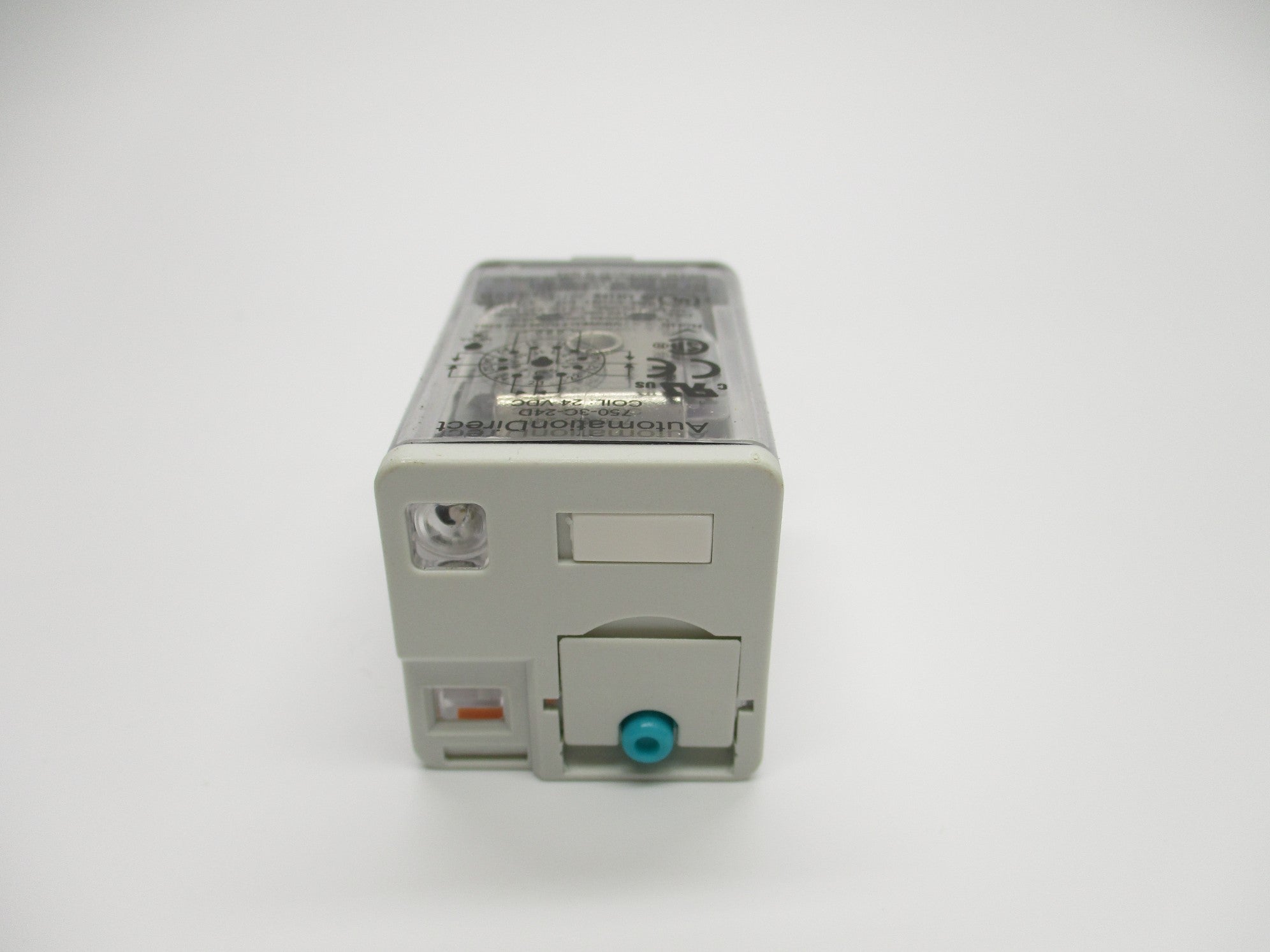 AUTOMATION DIRECT 750-3C-24D 24VDC 12A NSMP