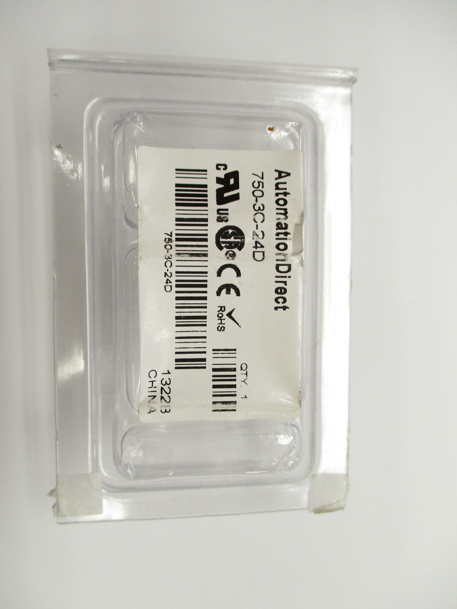 AUTOMATION DIRECT 750-3C-24D 24VDC 12A NSMP