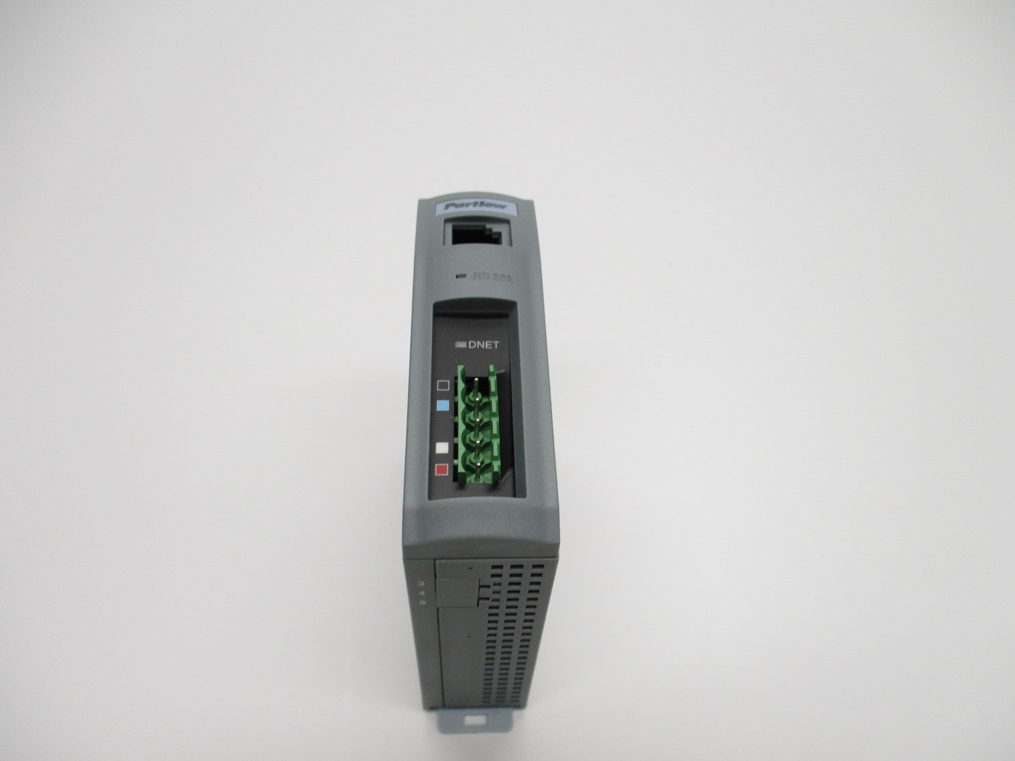 PARTLOW MLC9002-B230 NSMP