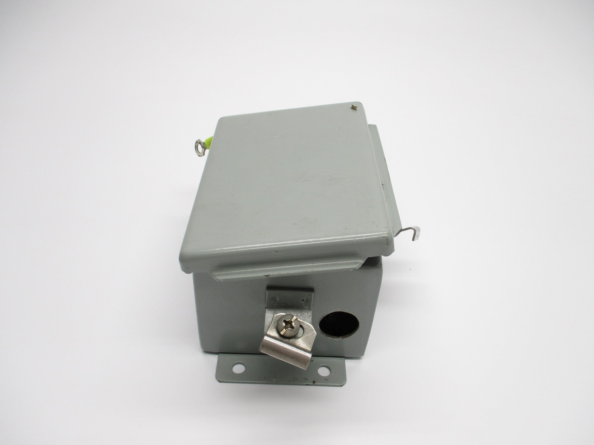 HAMMOND 1414N4PHC UNMP