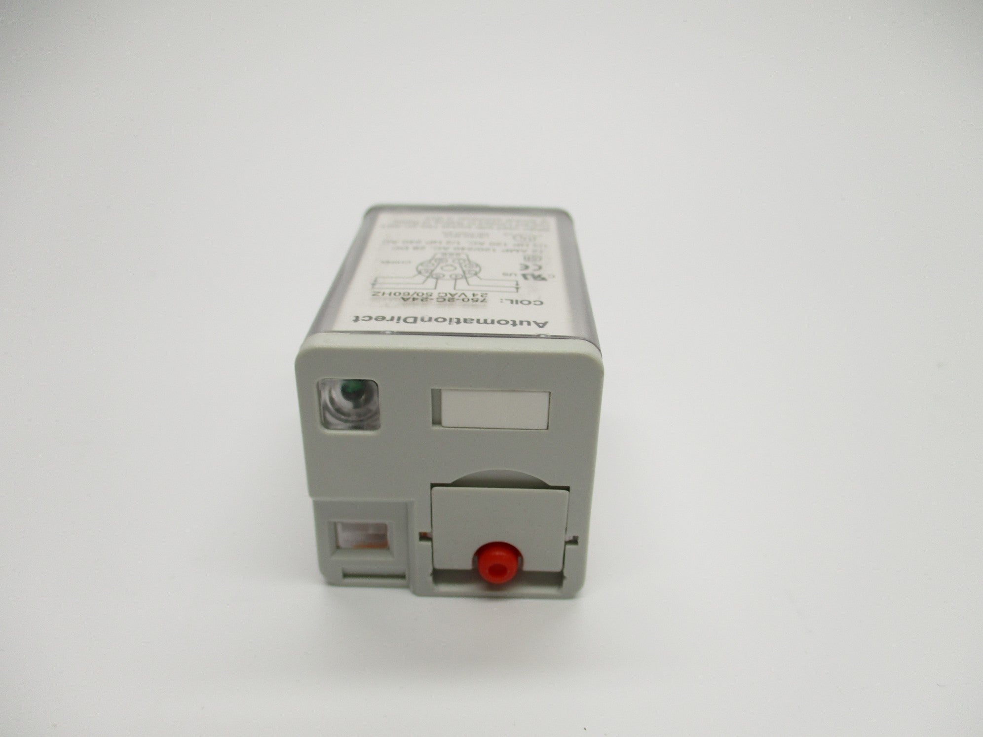 AUTOMATION DIRECT 750-2C-24A 24VAC 12A NSMP