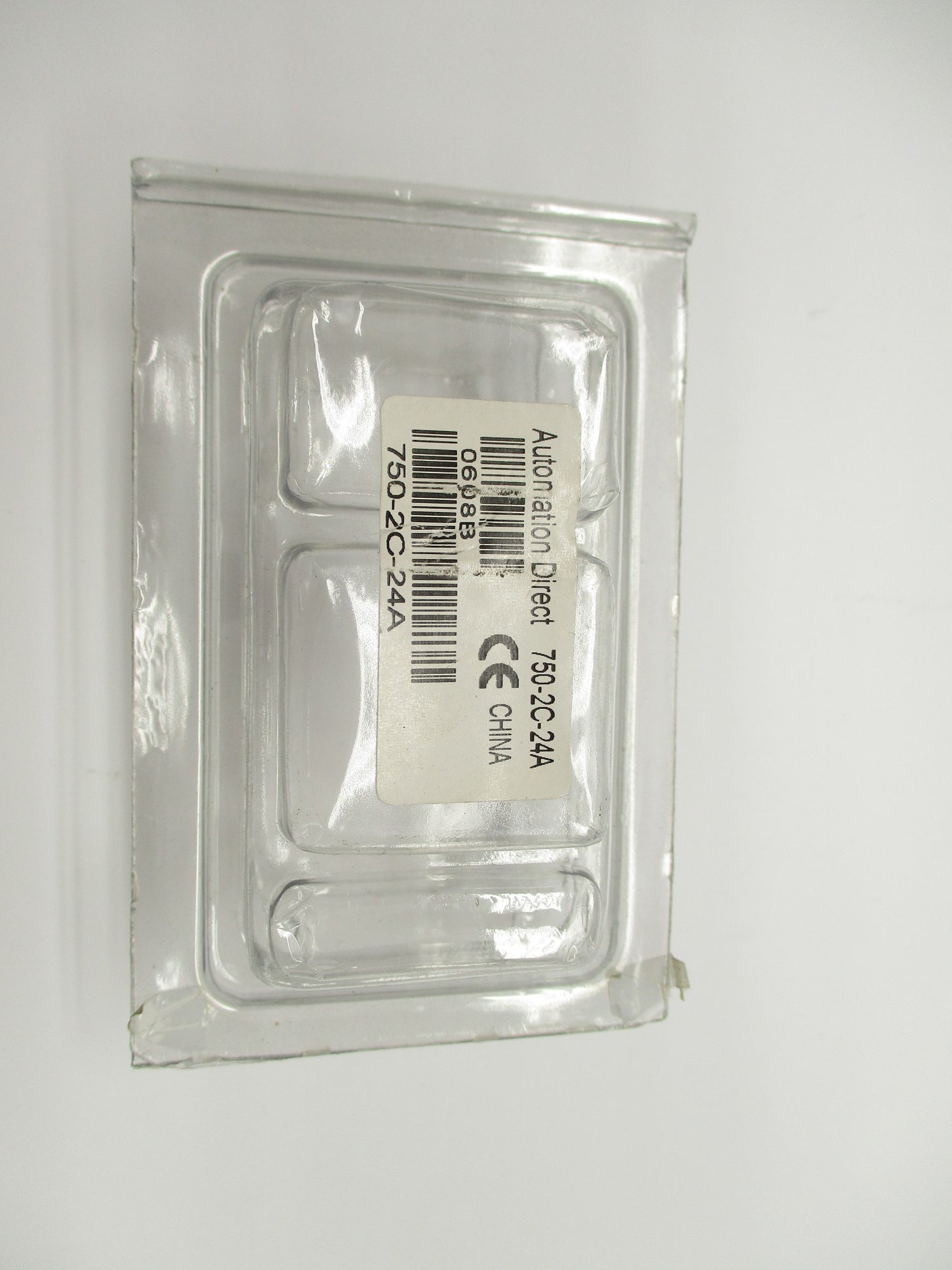 AUTOMATION DIRECT 750-2C-24A 24VAC 12A NSMP