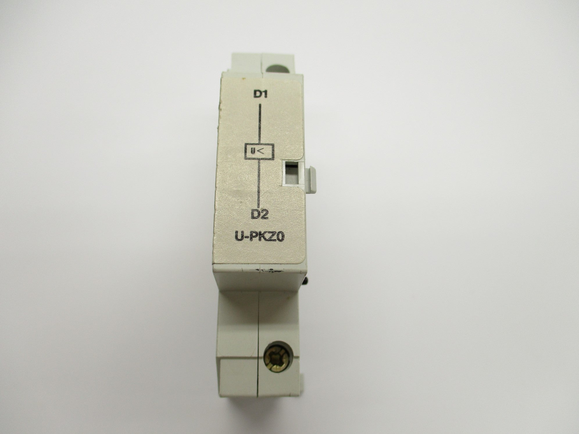 KLOCKNER MOELLER U-PKZ0 UNMP