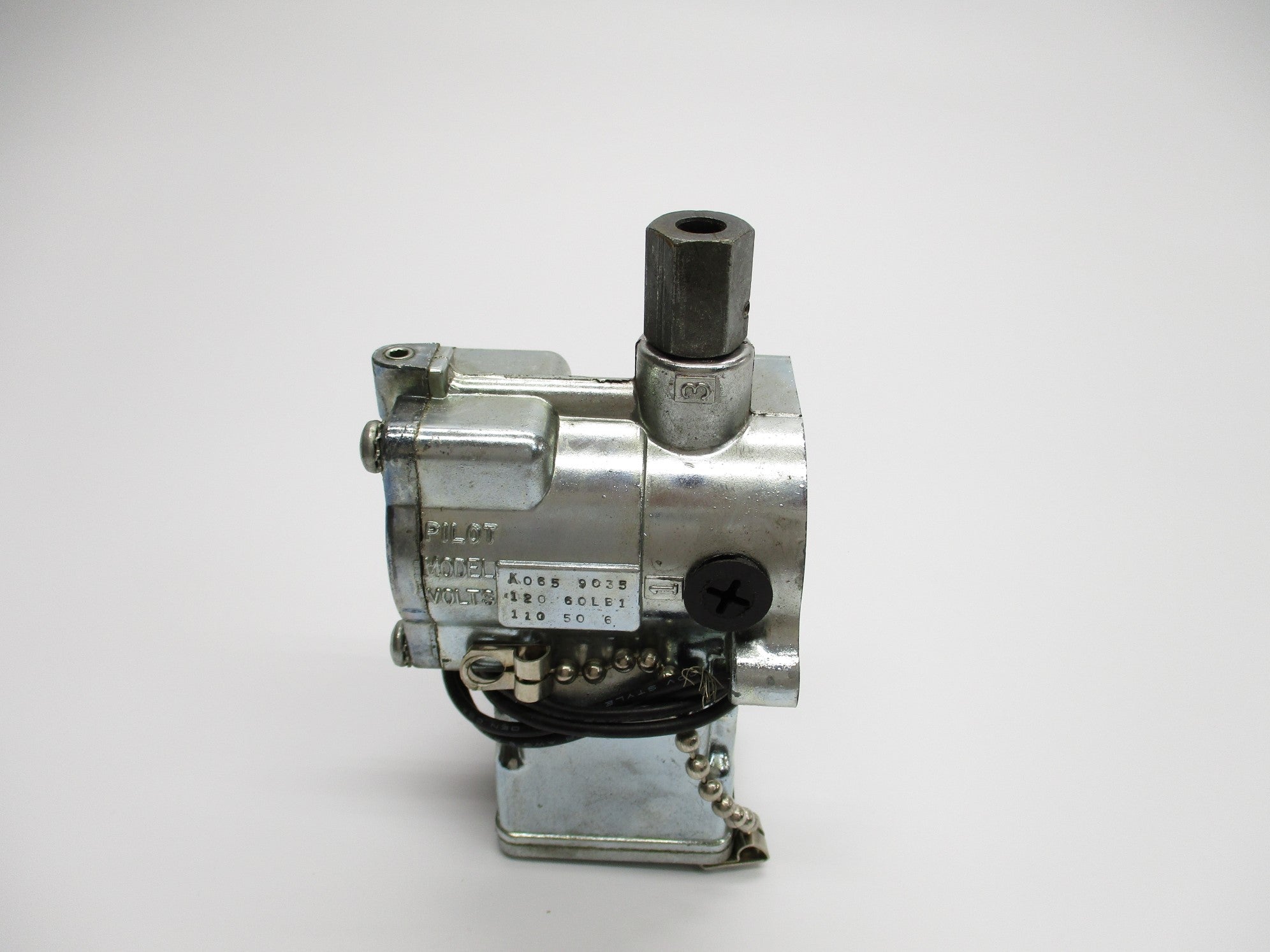 INDUSTRIAL MRO K0659035 NSNP