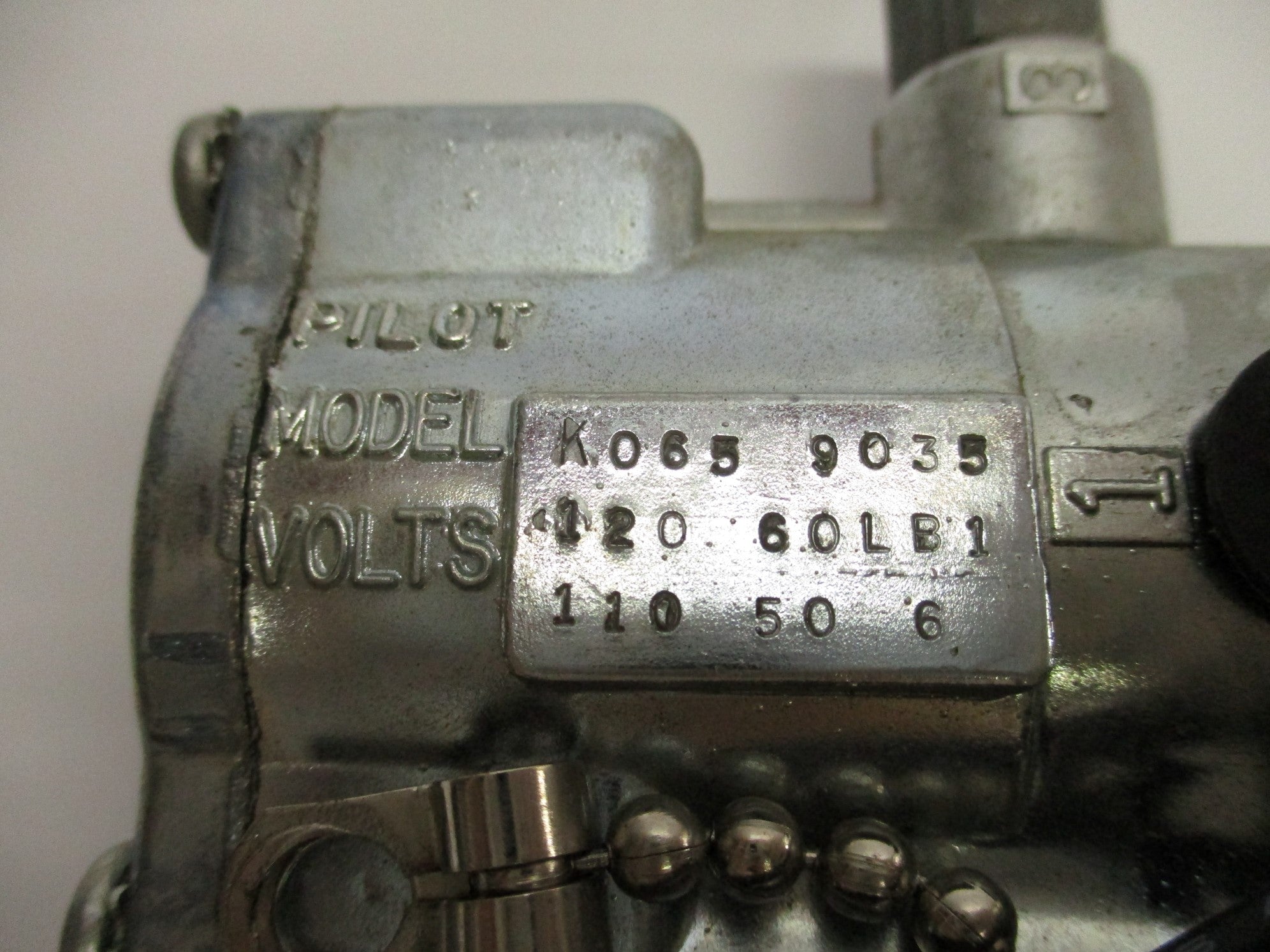INDUSTRIAL MRO K0659035 NSNP