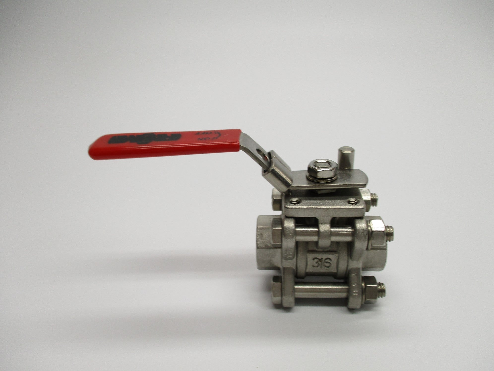 RM 1000WOG 1/2" NSNP