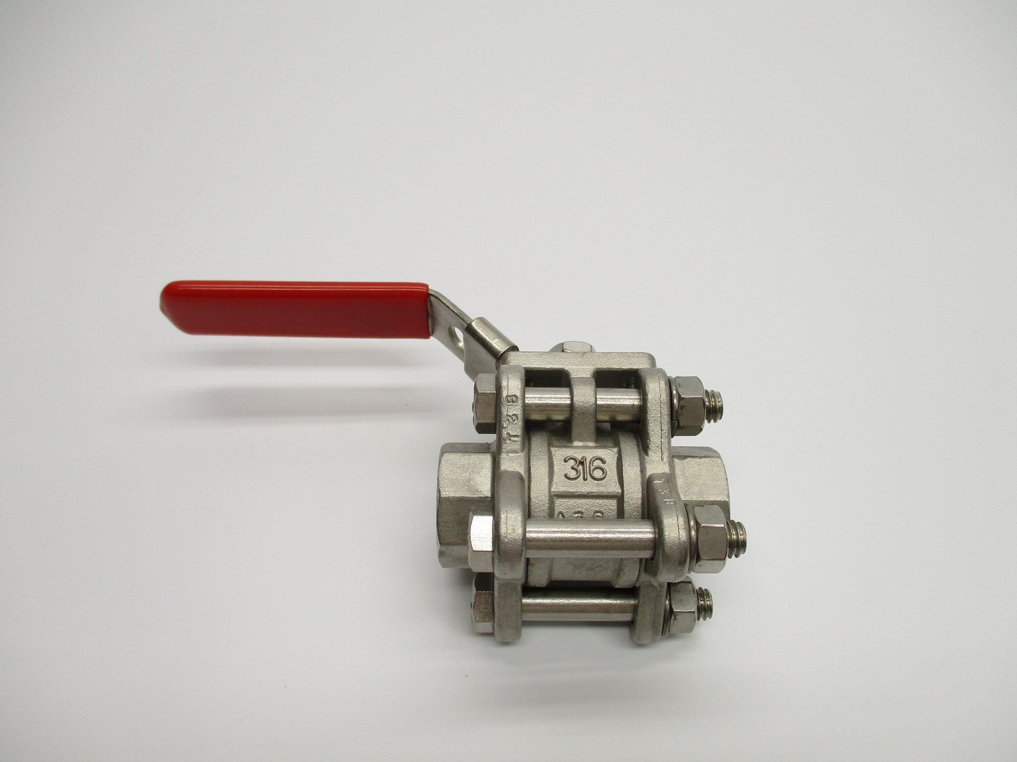 RM 1000WOG 1/2" NSNP