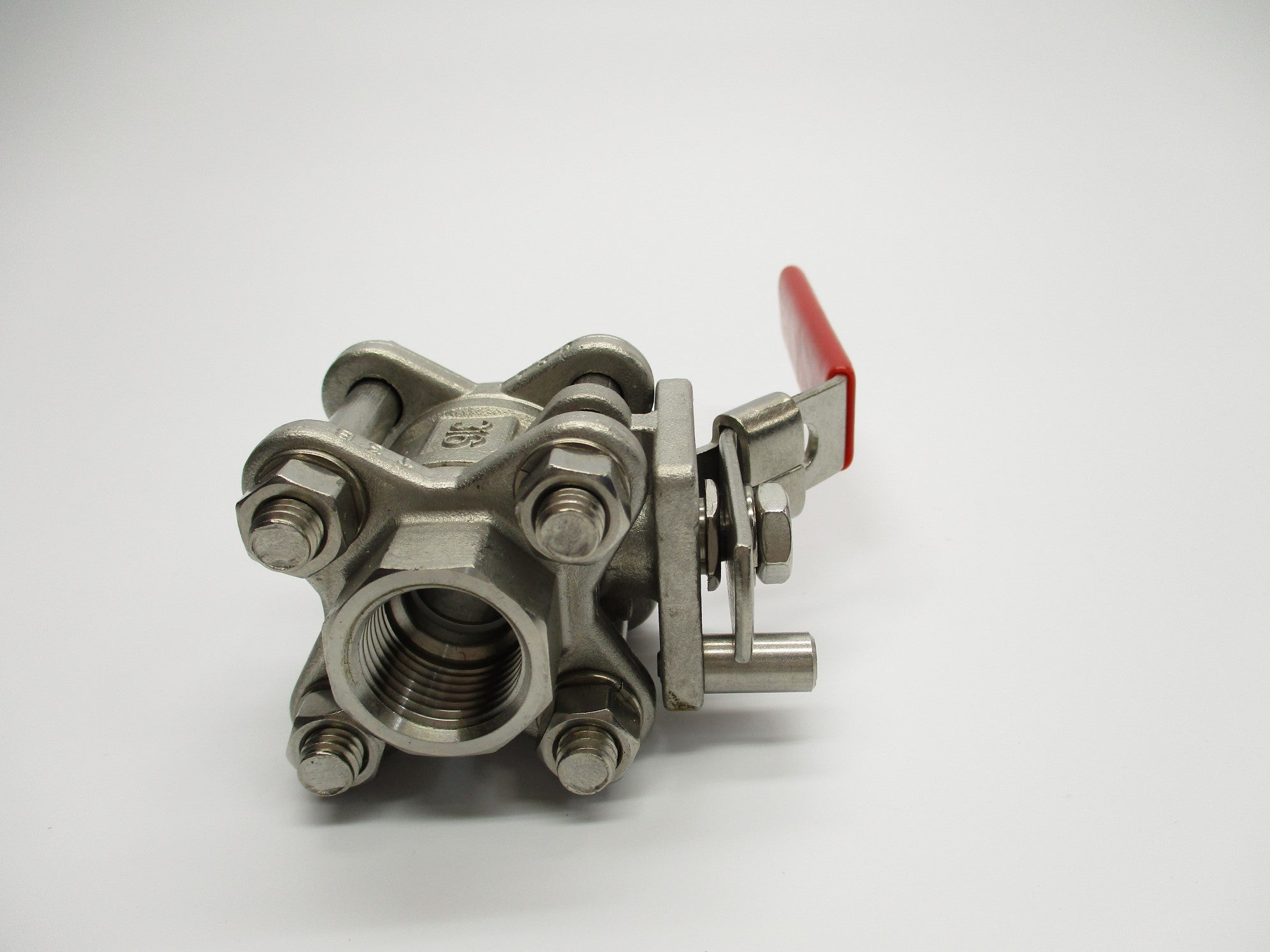 RM 1000WOG 1/2" NSNP