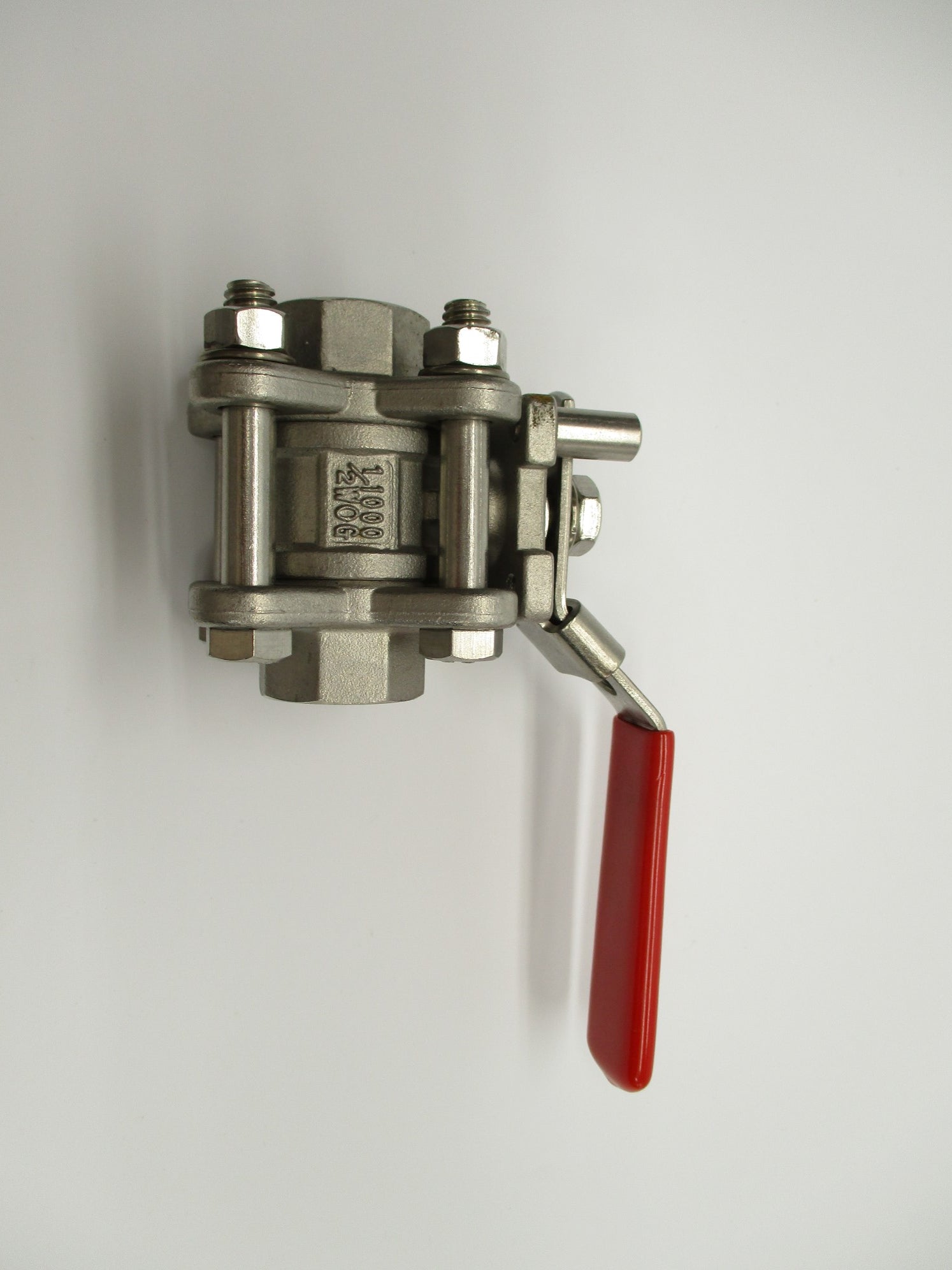 RM 1000WOG 1/2" NSNP