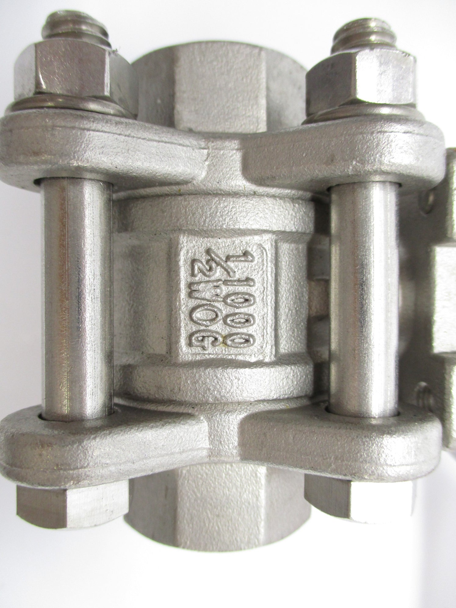RM 1000WOG 1/2" NSNP