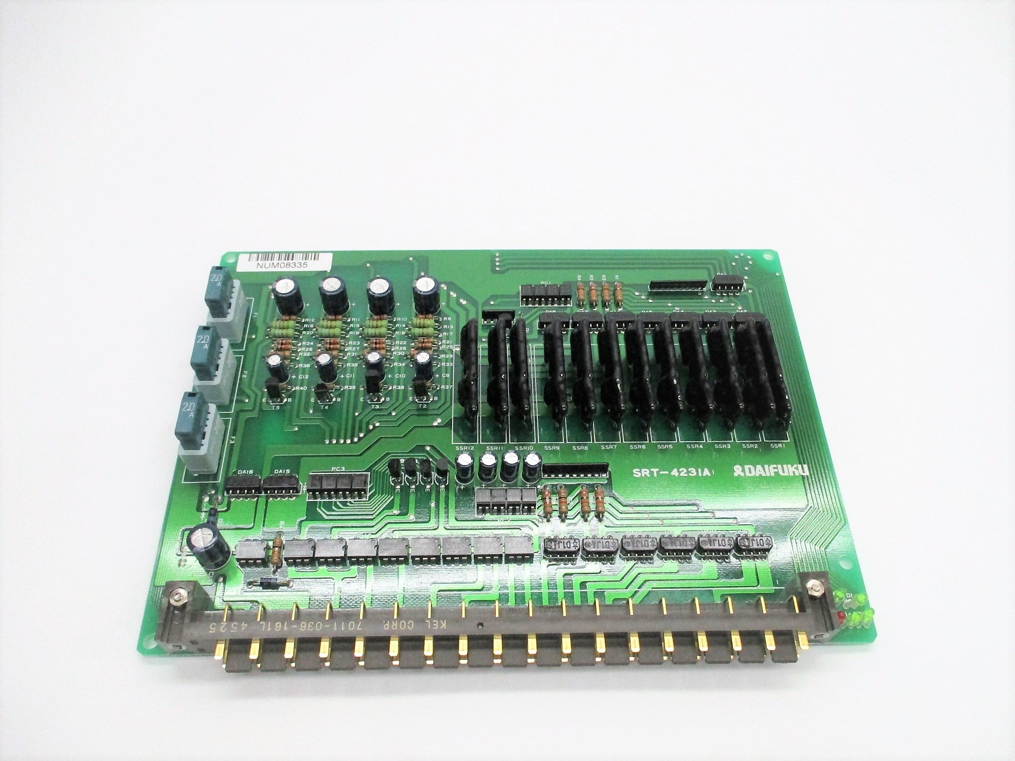 DAIFUKU SRT-4231A UNMP