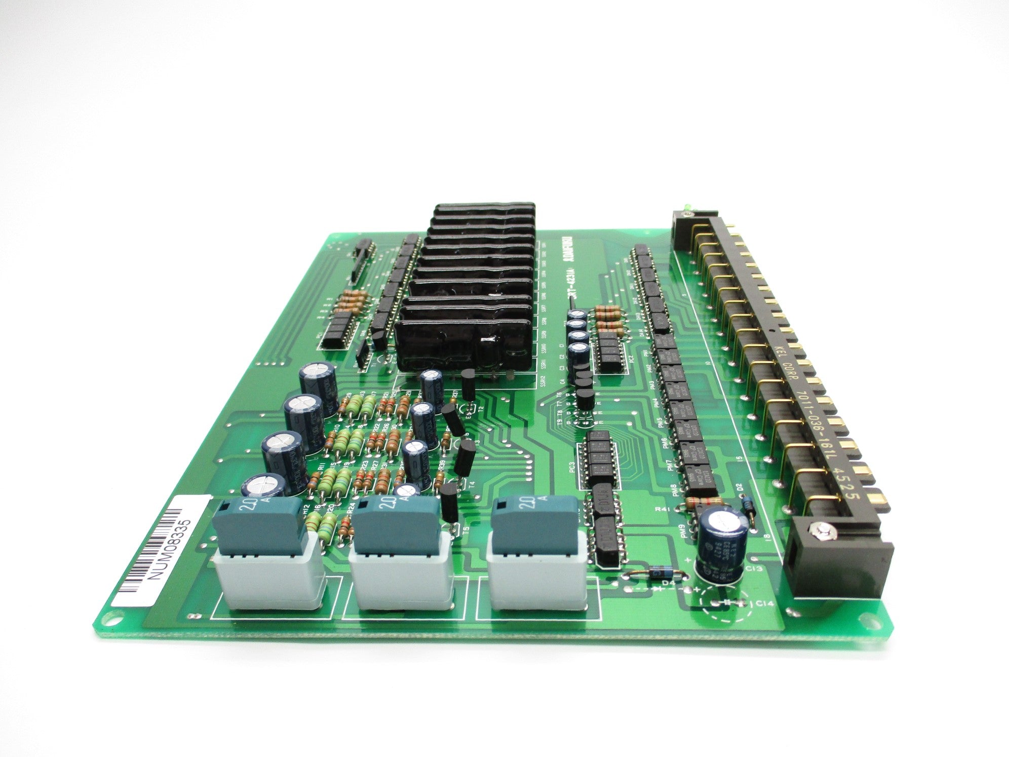 DAIFUKU SRT-4231A UNMP