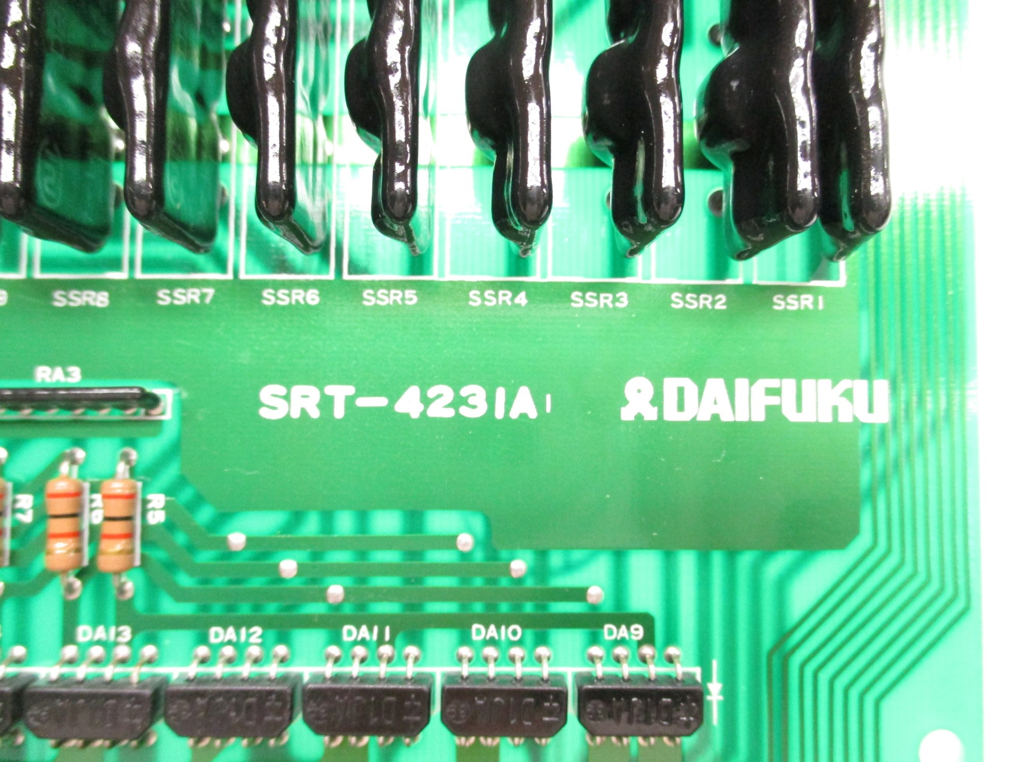 DAIFUKU SRT-4231A UNMP