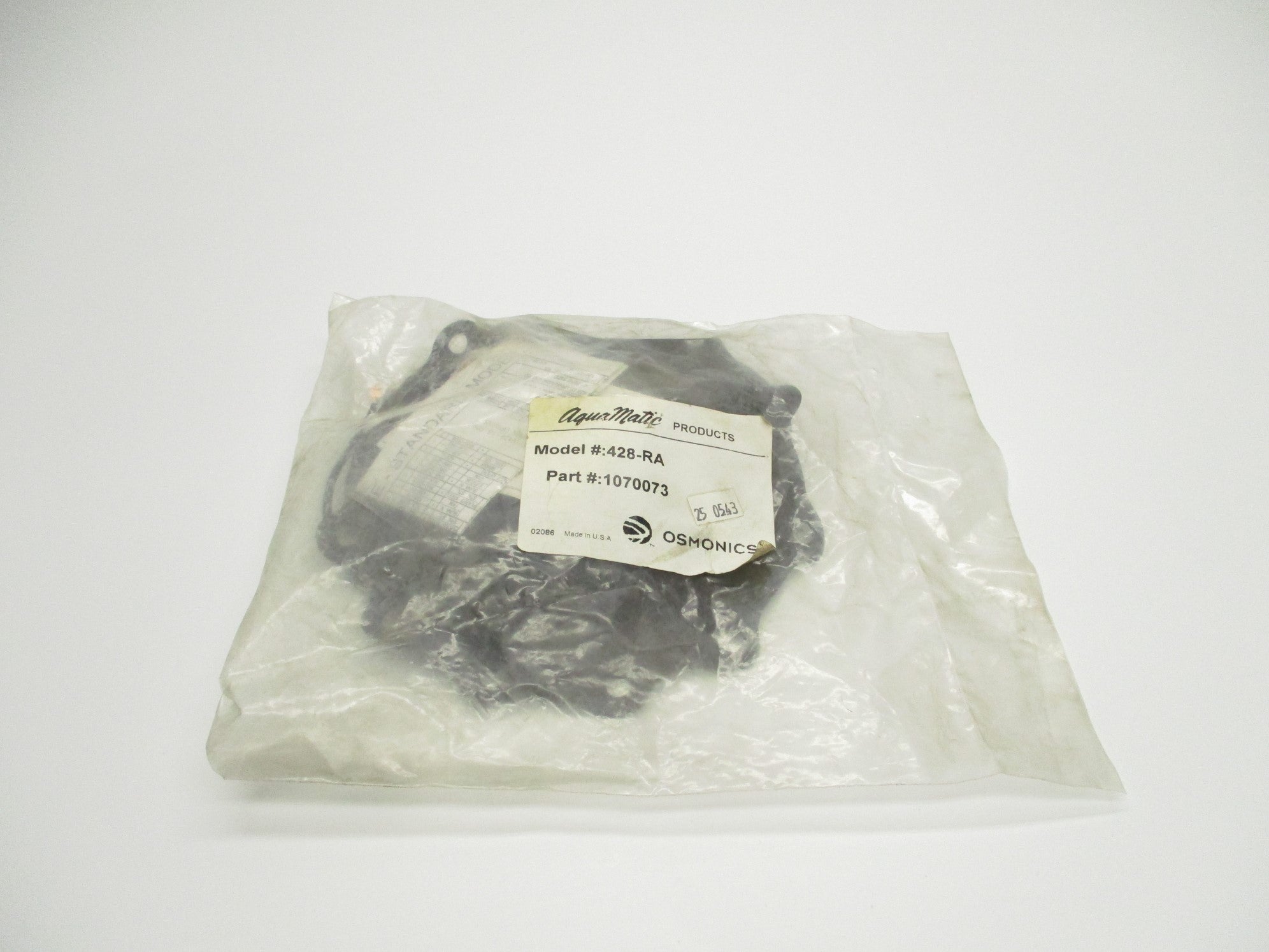 OSMONICS 428-RA NSMP